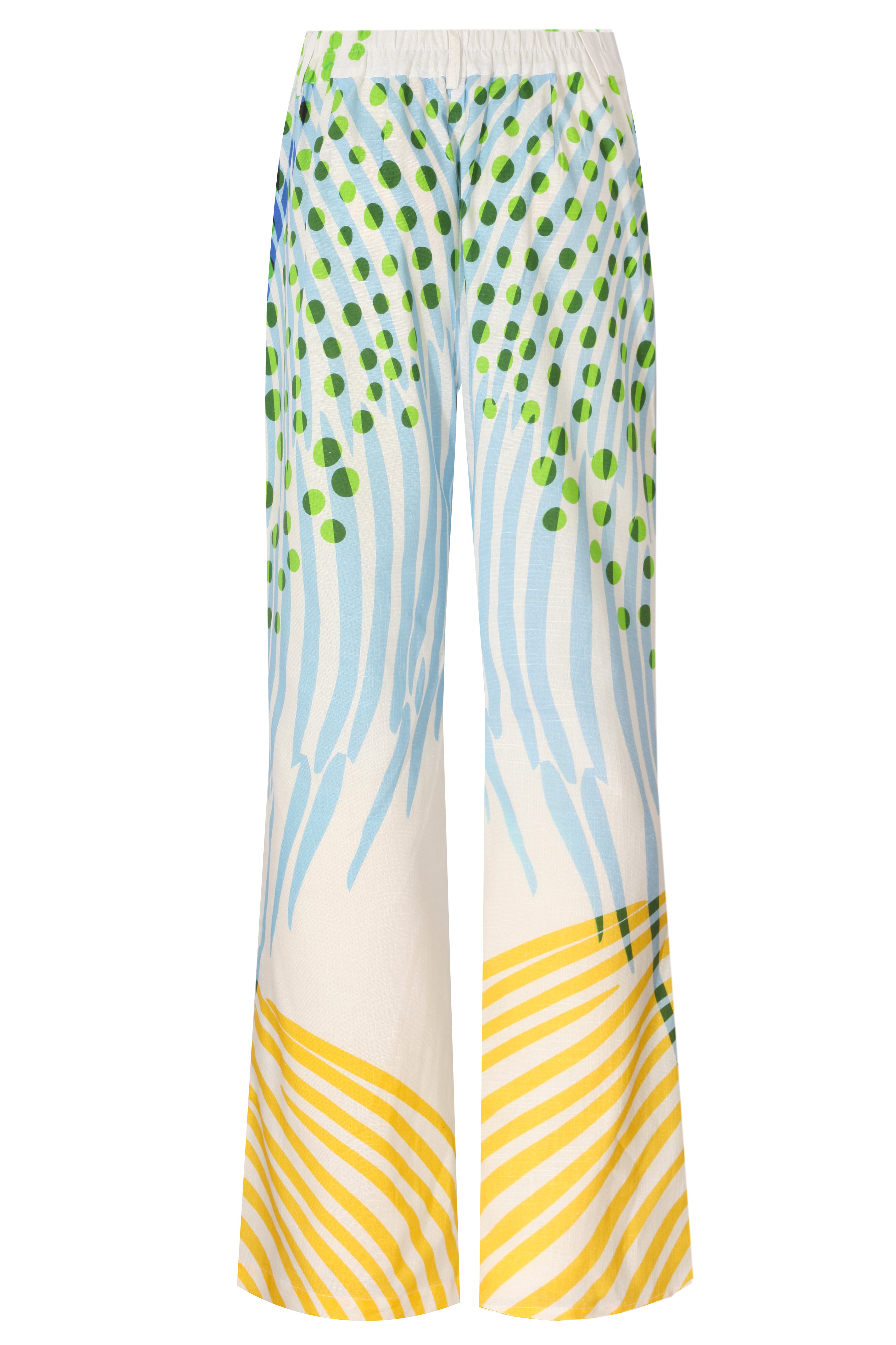LIN CEELO PANT