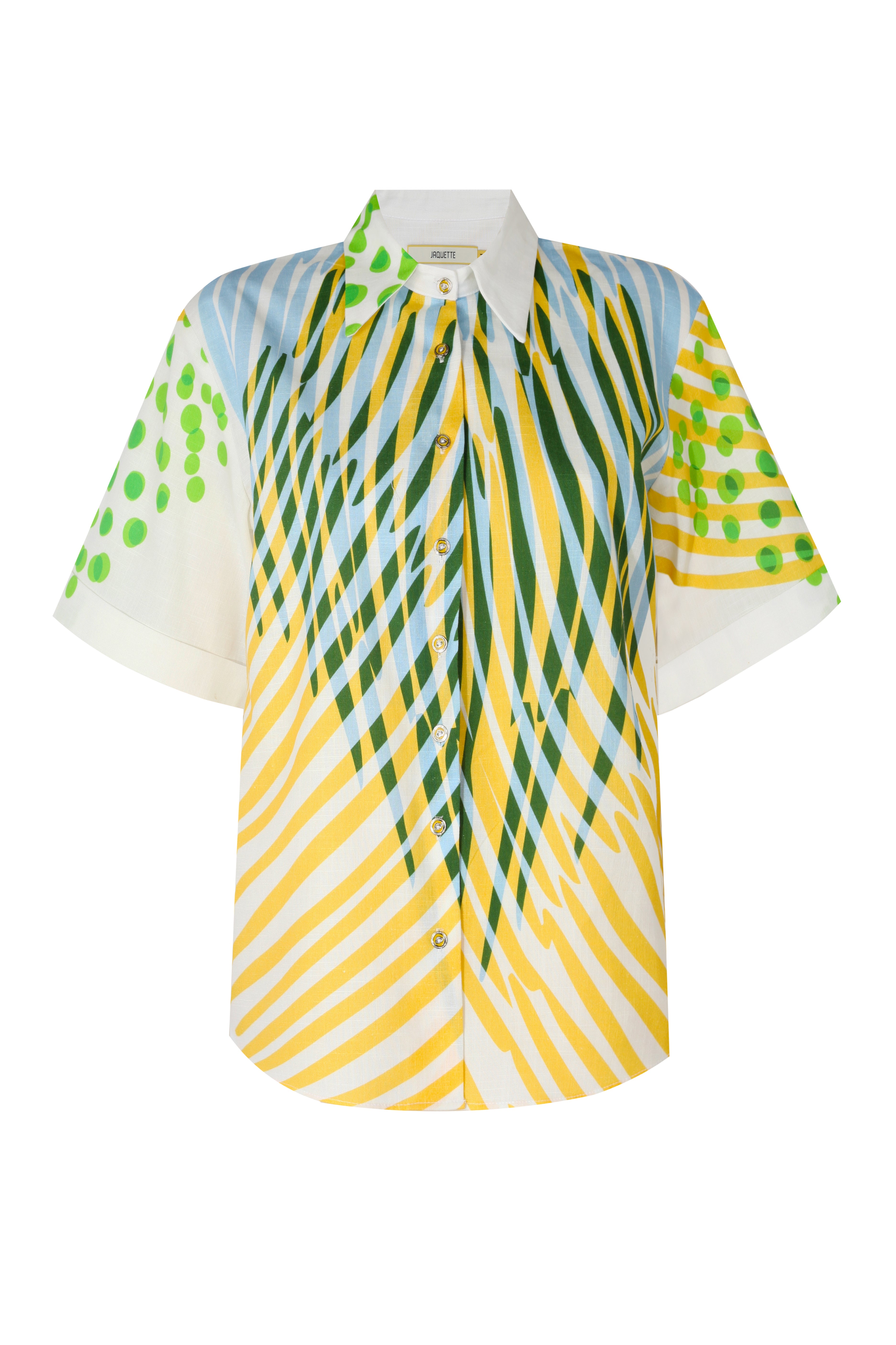 AMICI CEELO SHIRT
