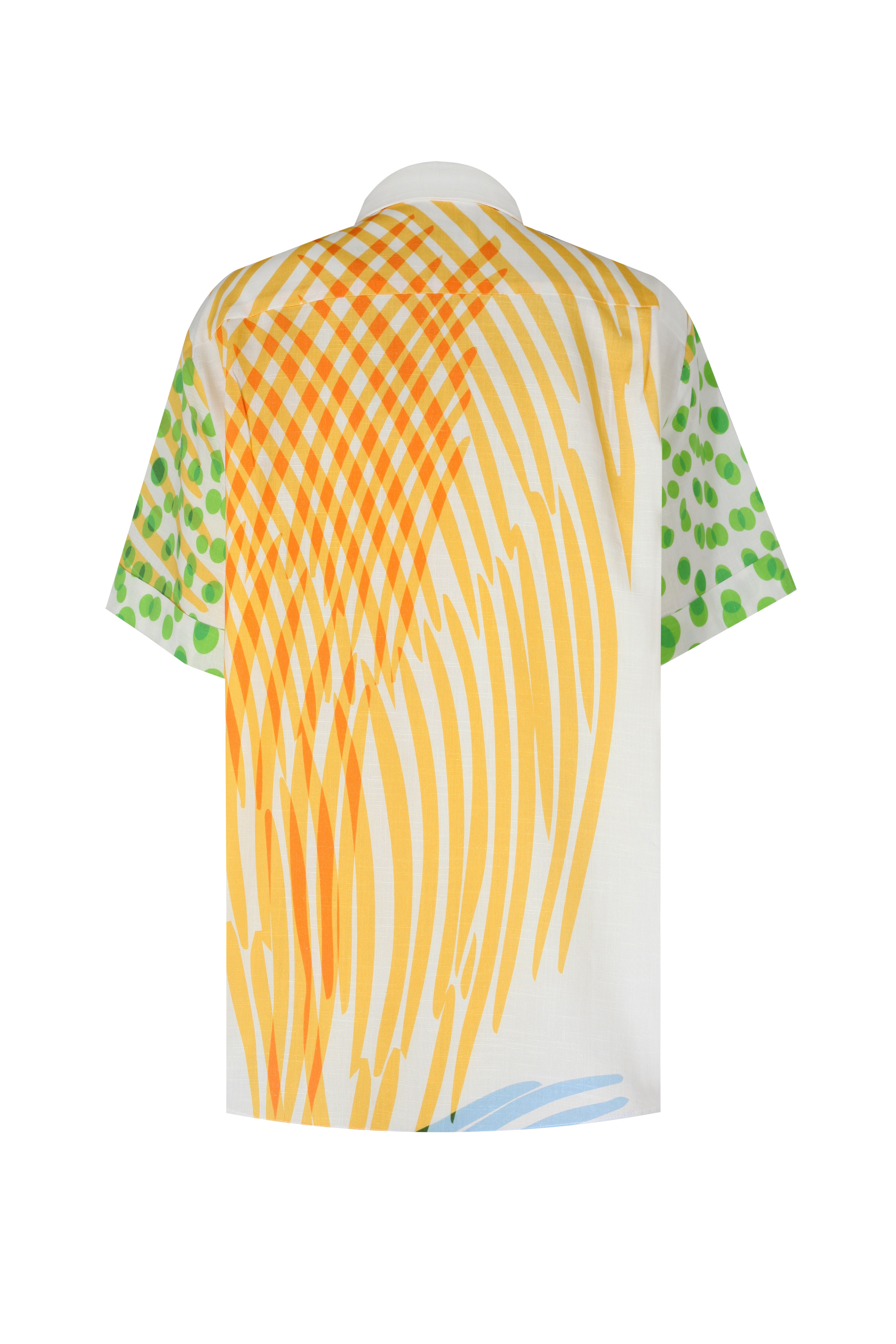 AMICI CEELO SHIRT