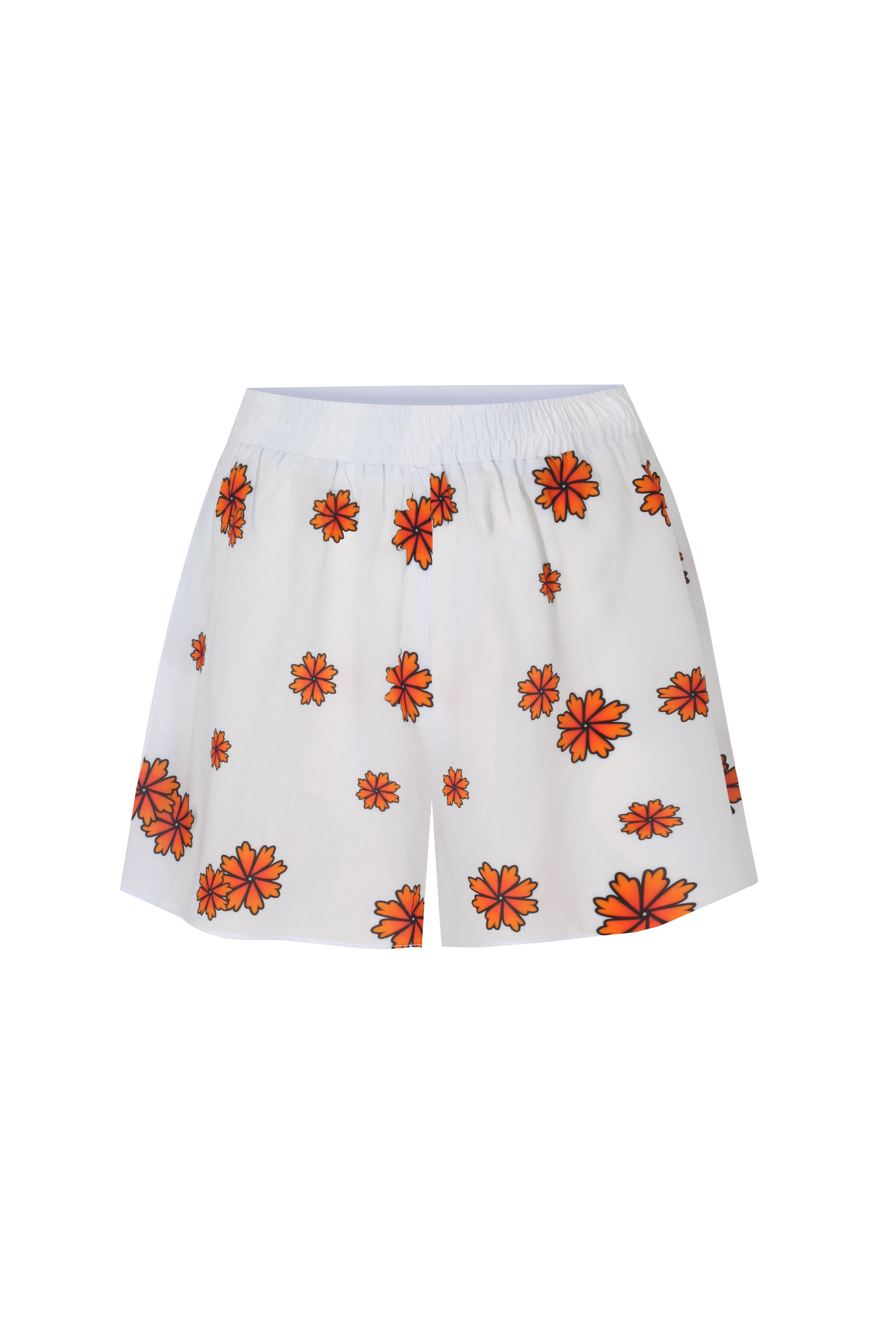 QUEEN SHORT