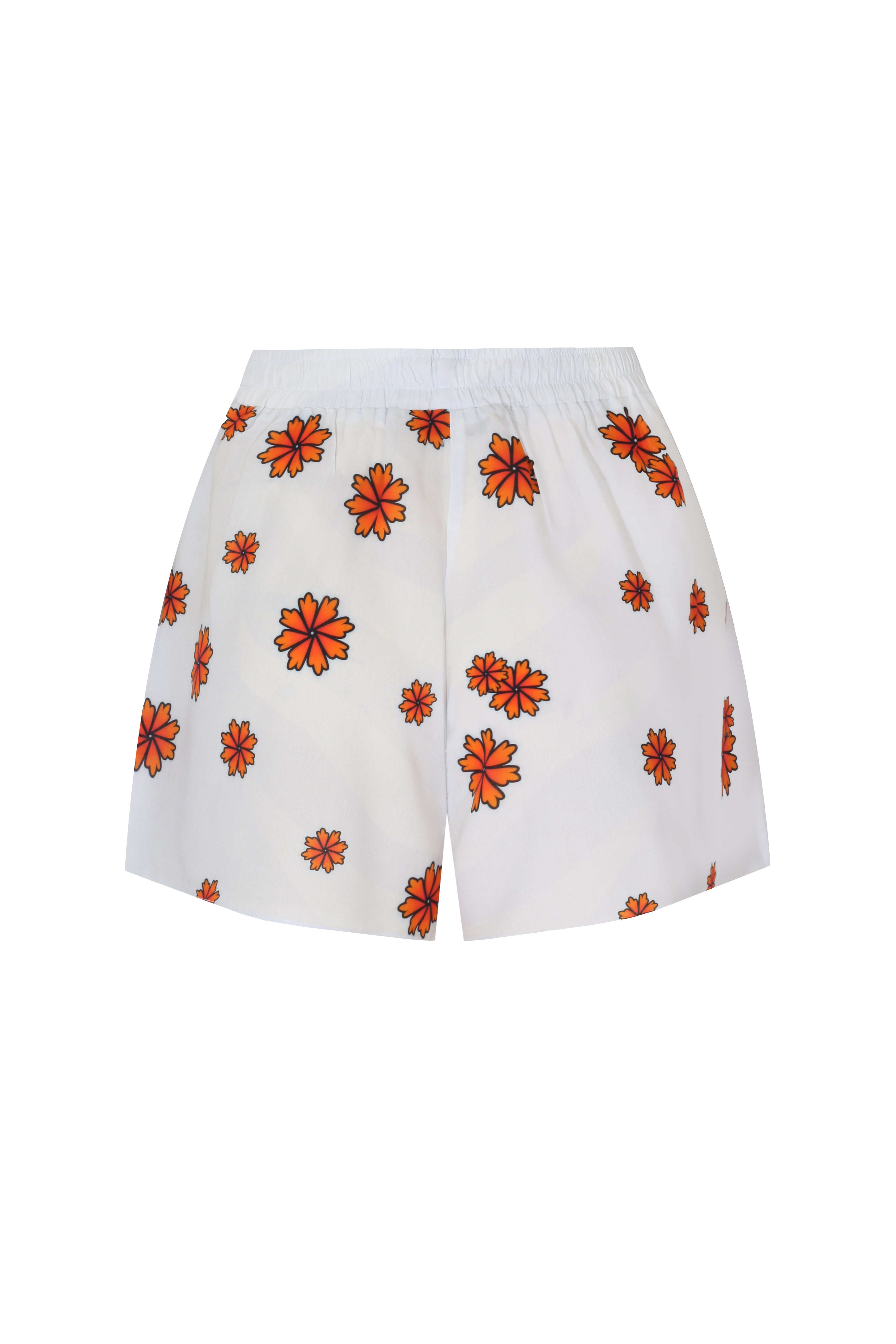 QUEEN SHORT