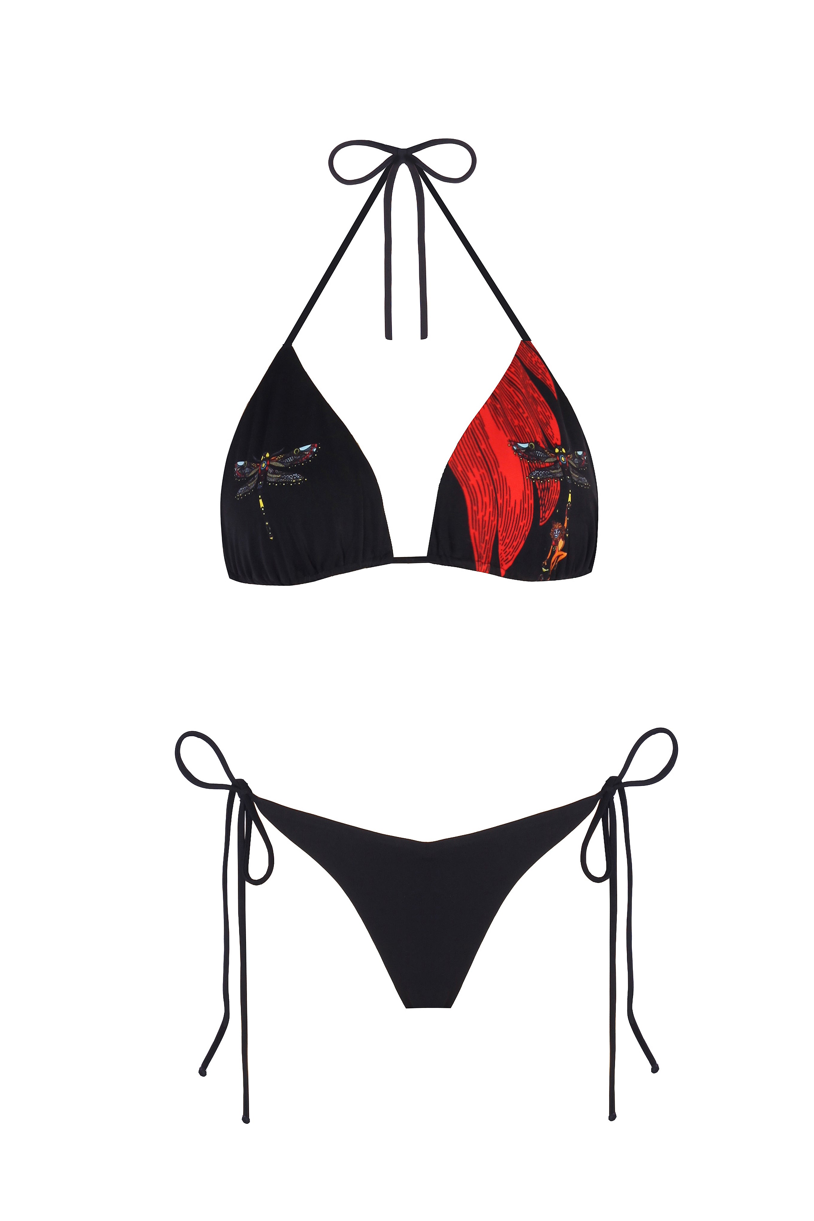 NELLY BIKINI