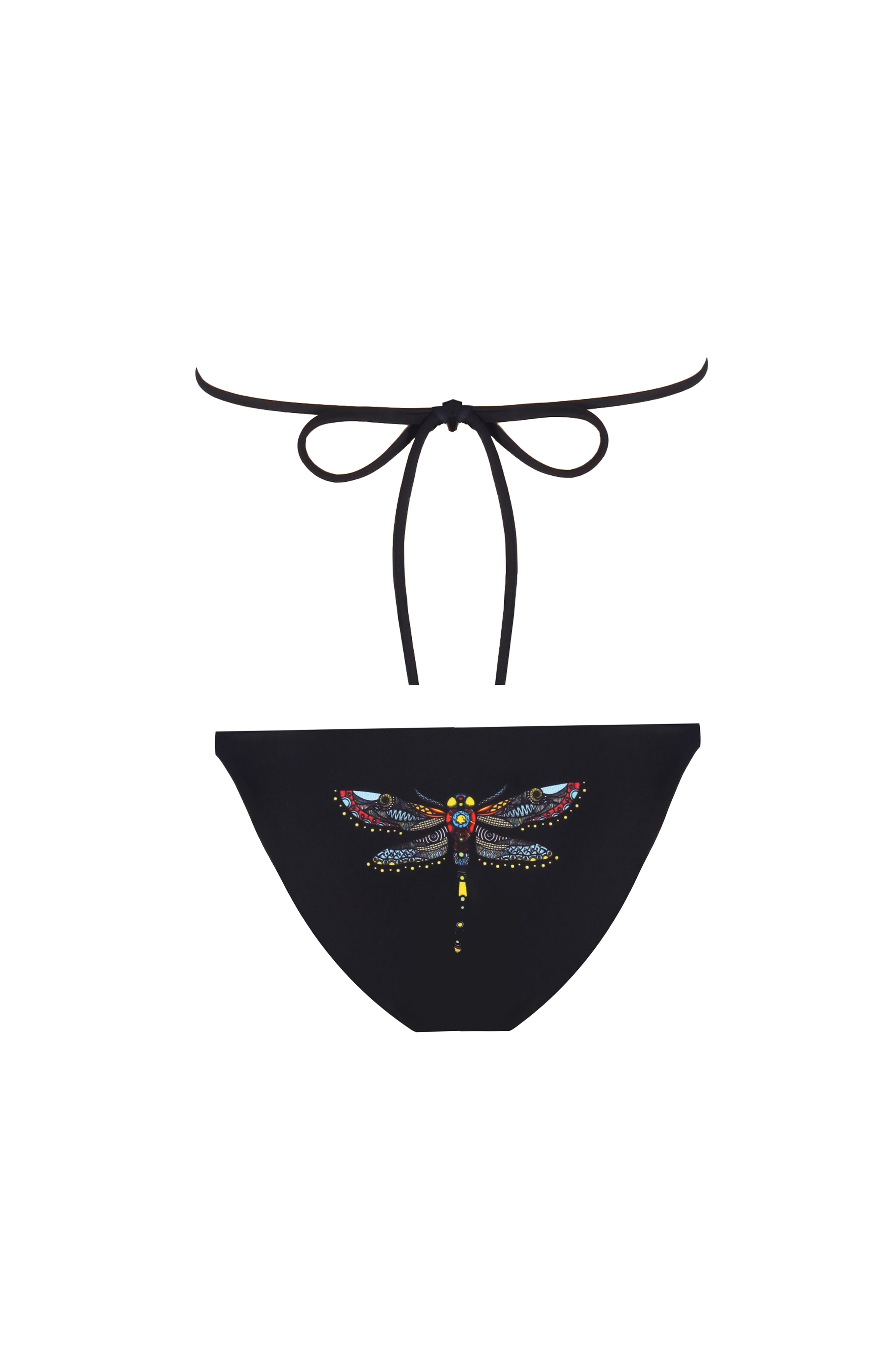 NELLY BIKINI