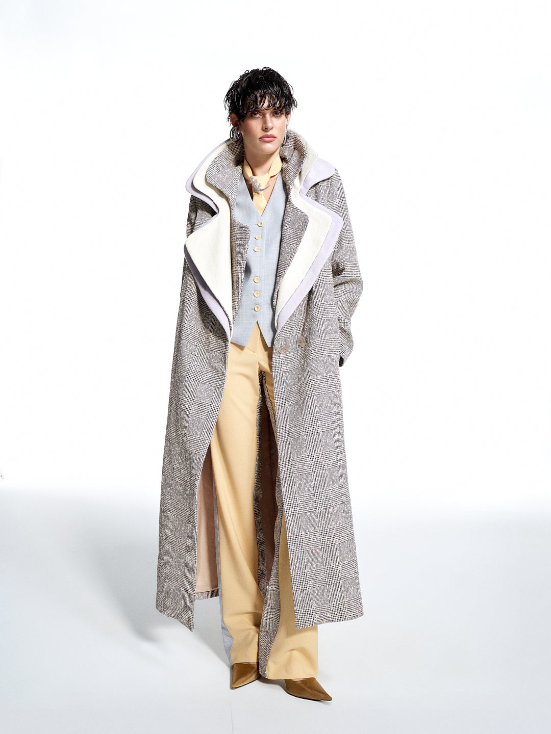 RINA COAT