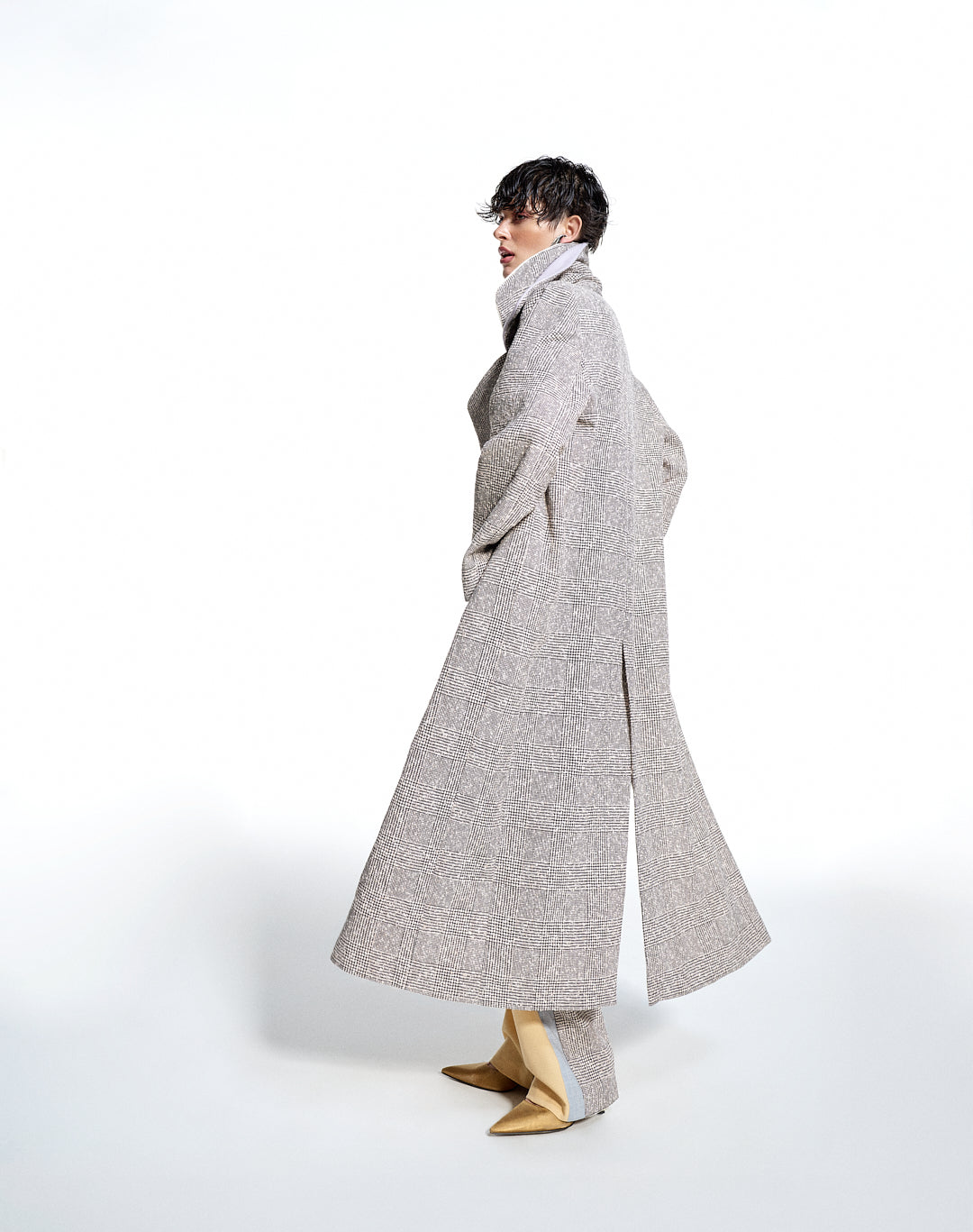 RINA COAT