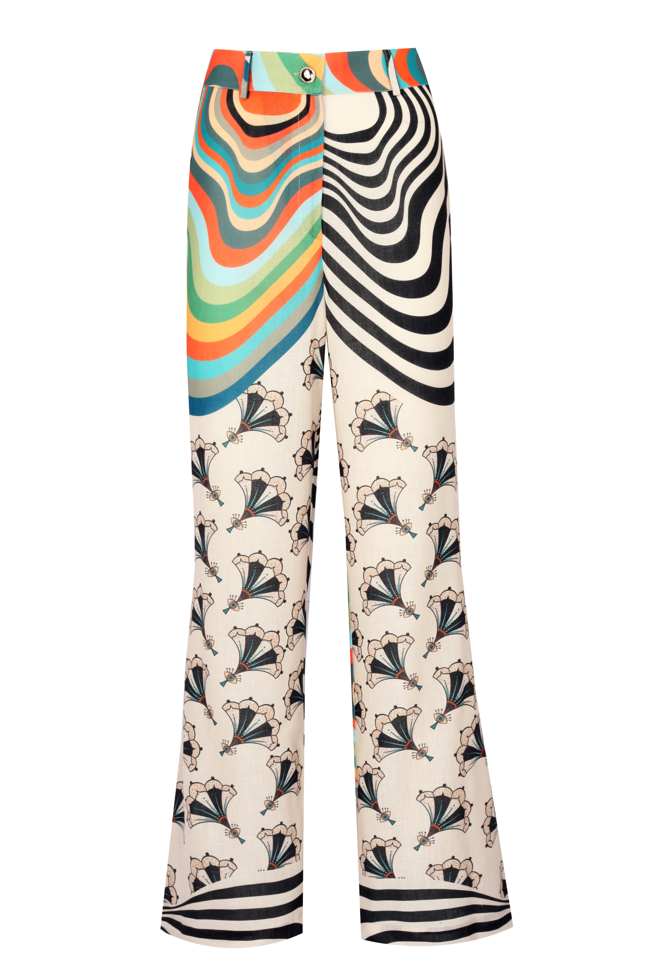 GEODE PANTS