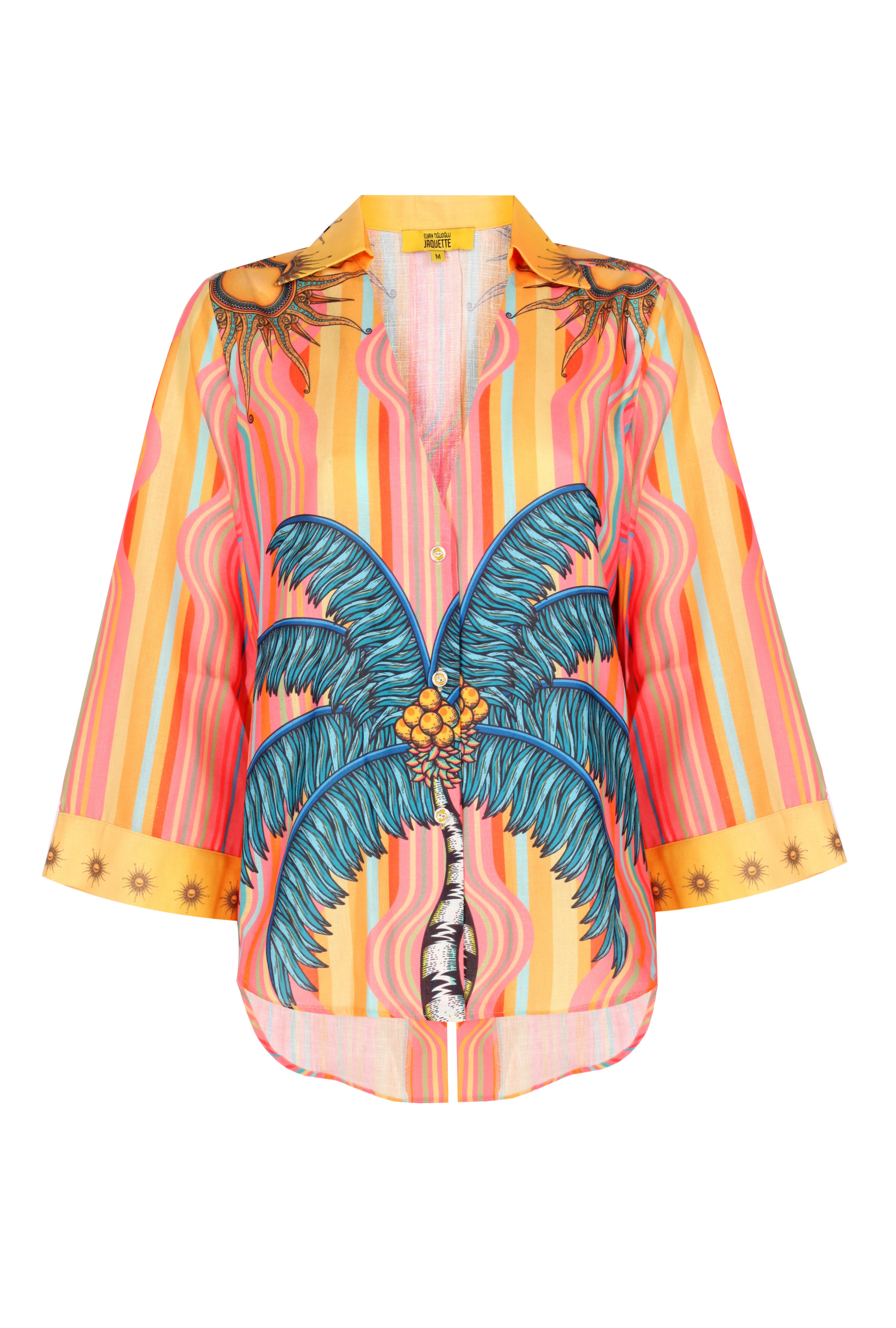 PALM SHIRT