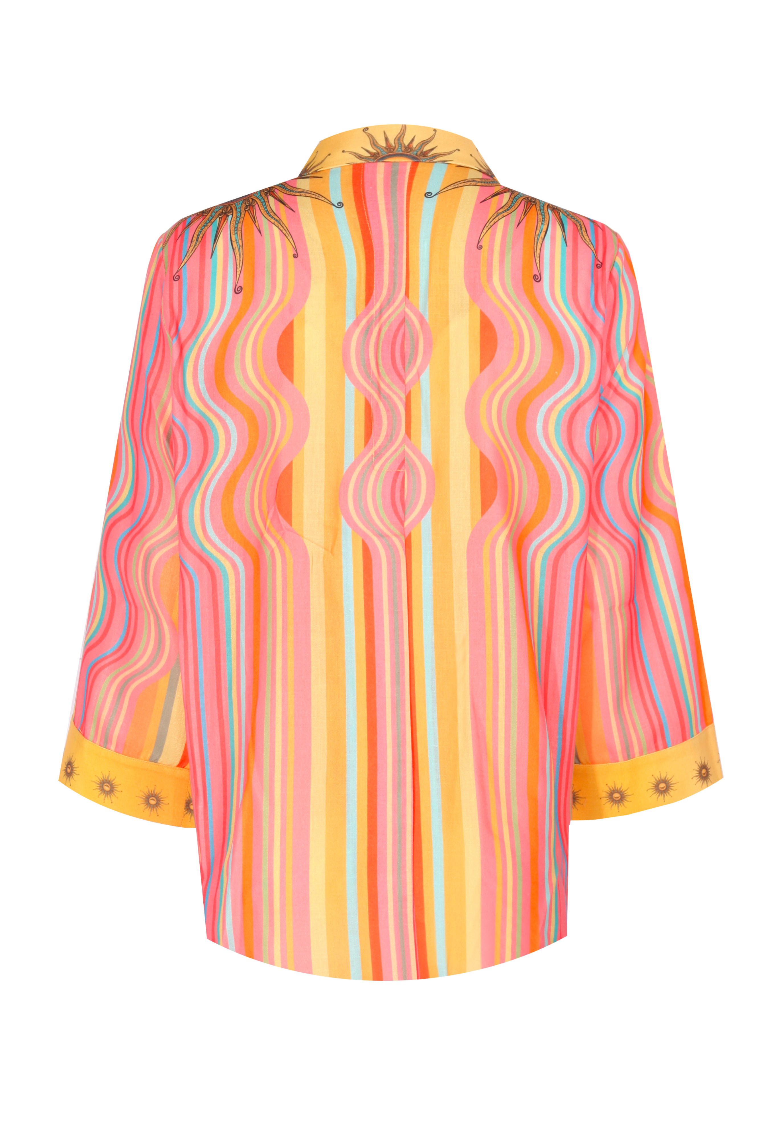 PALM SHIRT