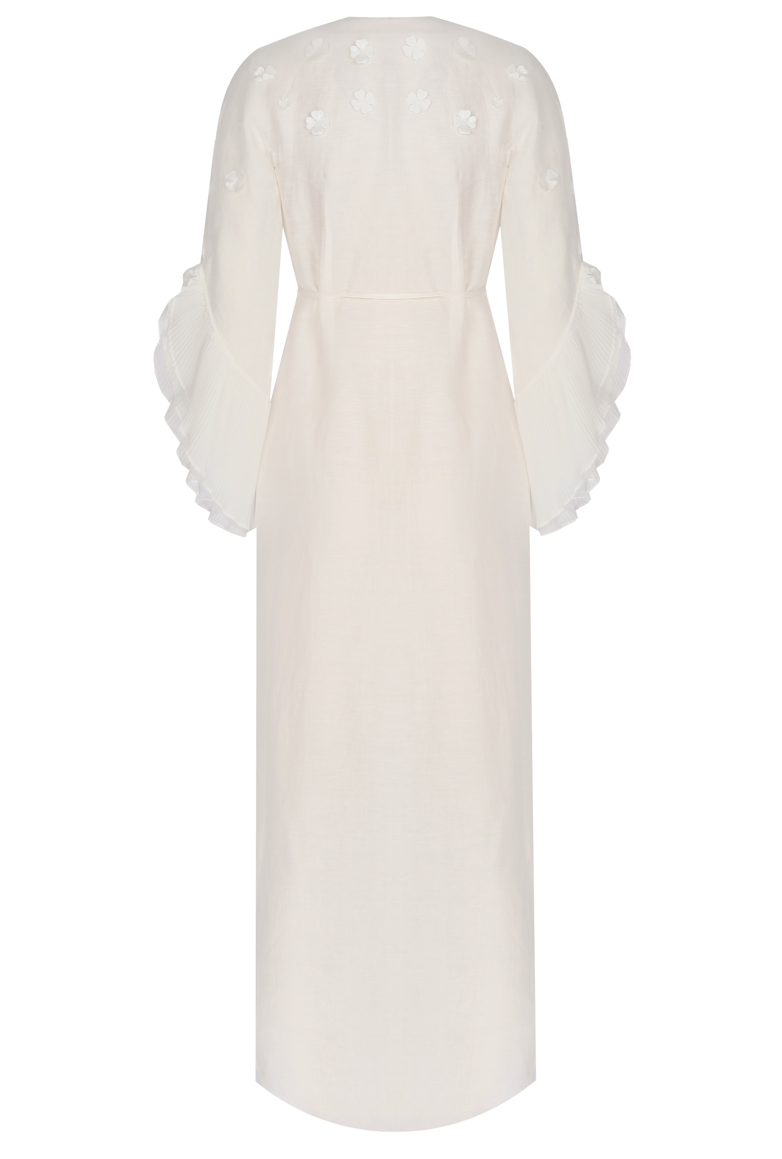 PEARL LILITH DRESS