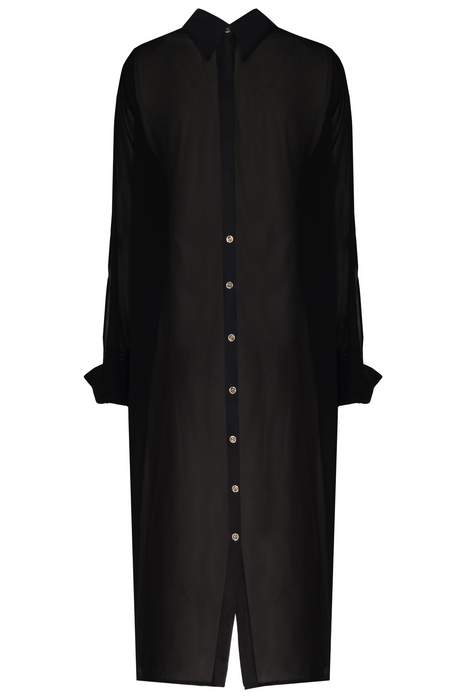 BLAKE DOUBLE SIDED TUNIC