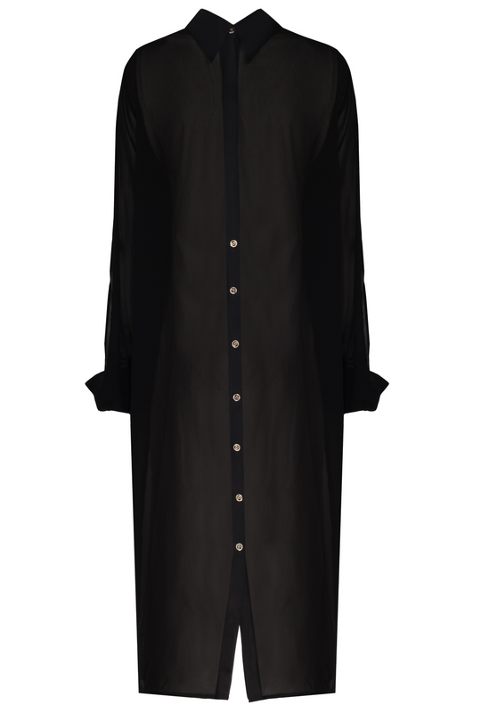 BLAKE DOUBLE SIDED TUNIC