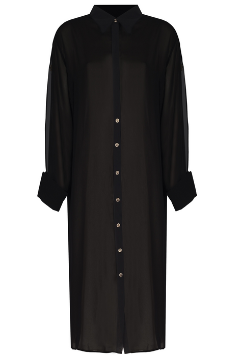 BLAKE DOUBLE SIDED TUNIC