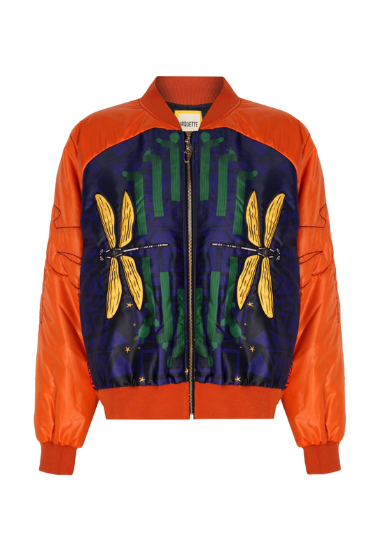 LEE BOMBER JACKET