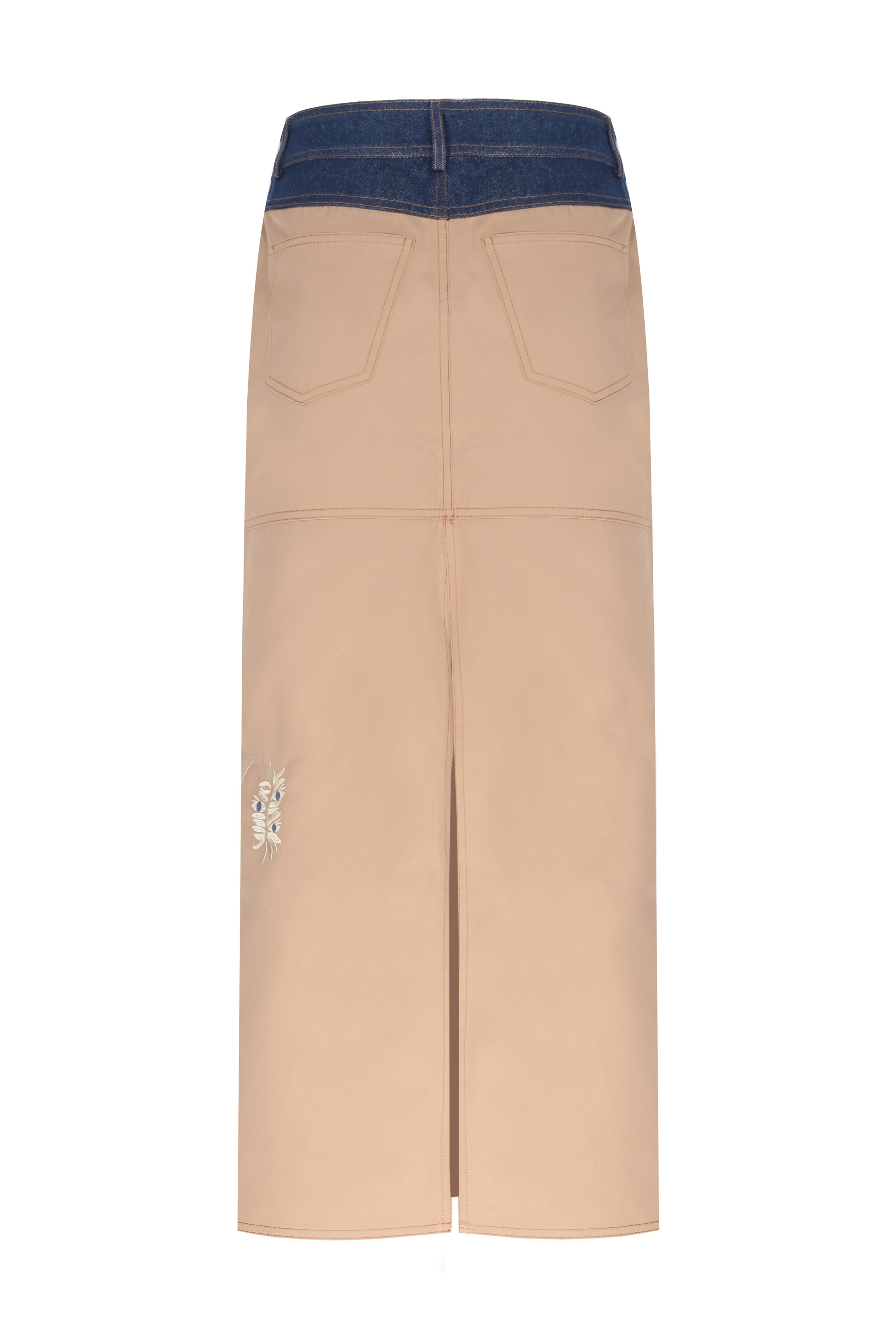 ZETA SKIRT