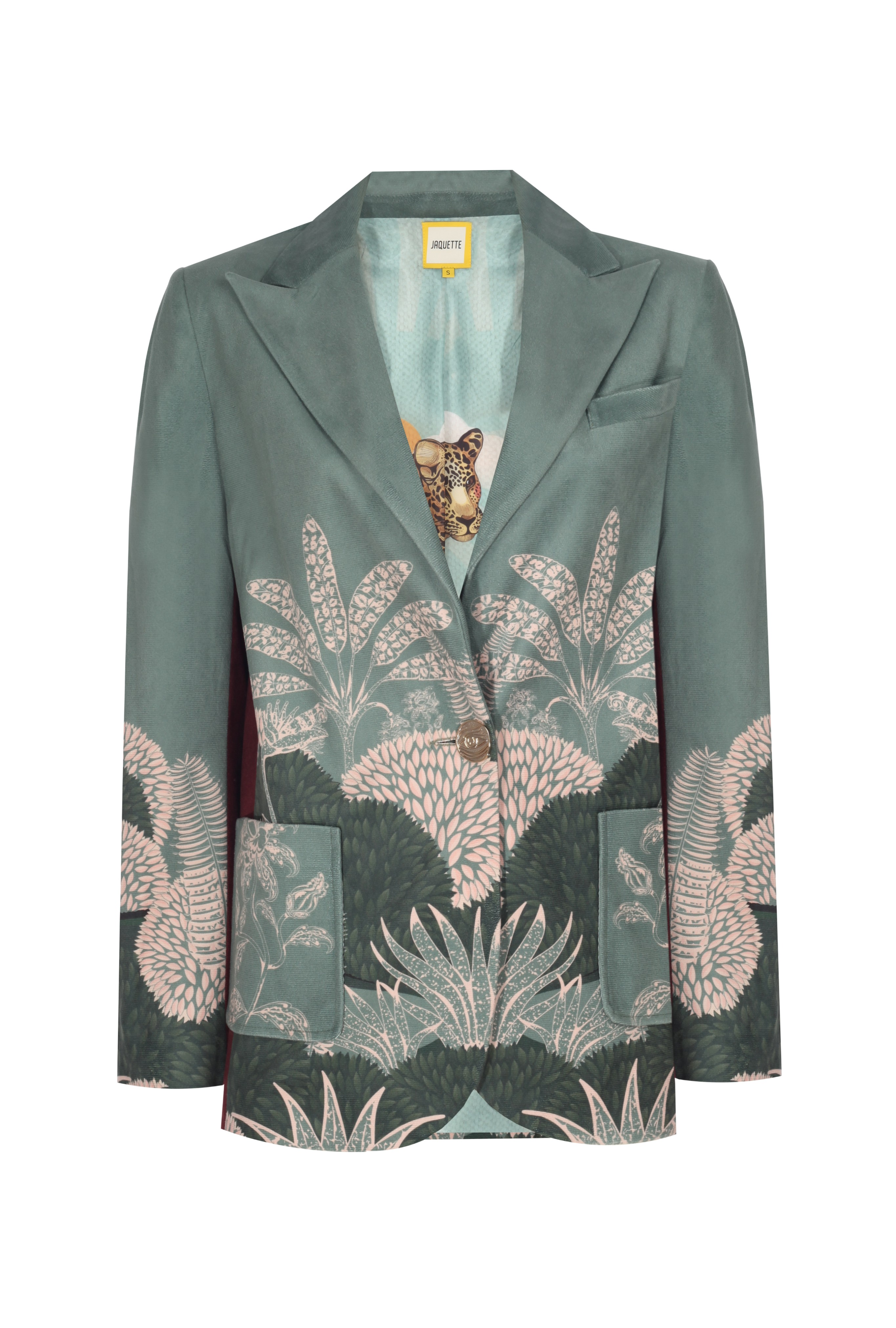BELLA DUNE JACKET