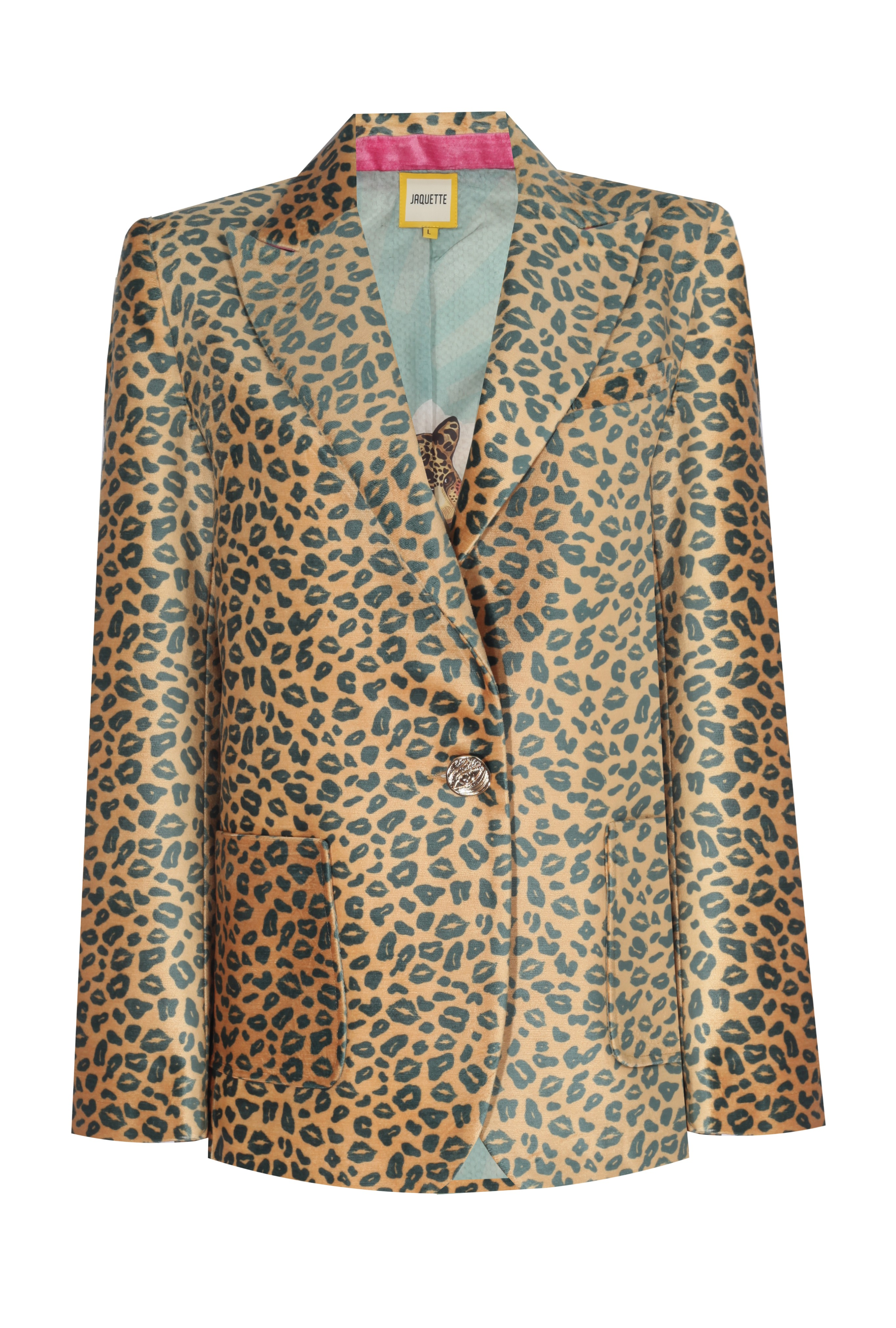 LEOBELLA JACKET