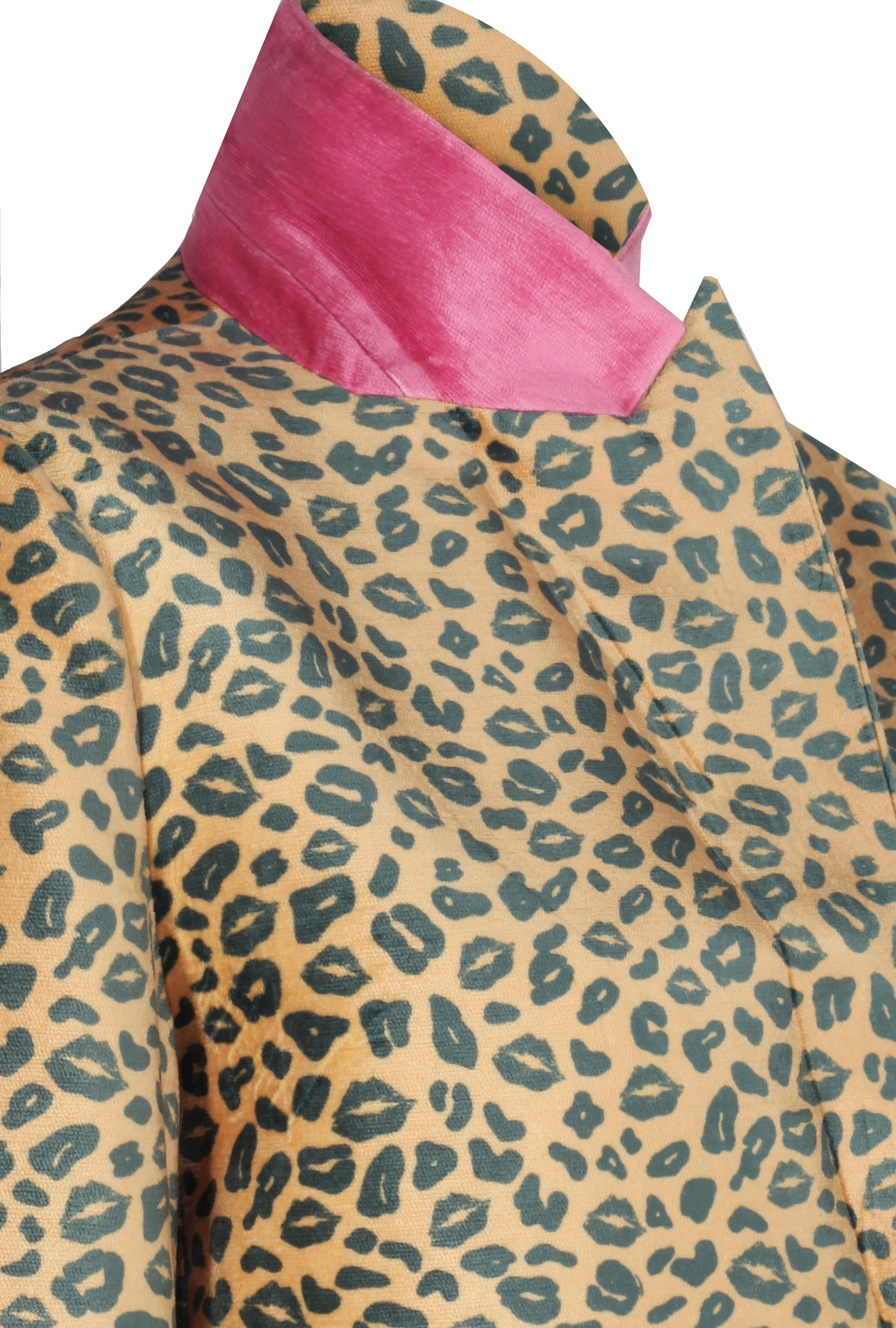 LEOBELLA JACKET