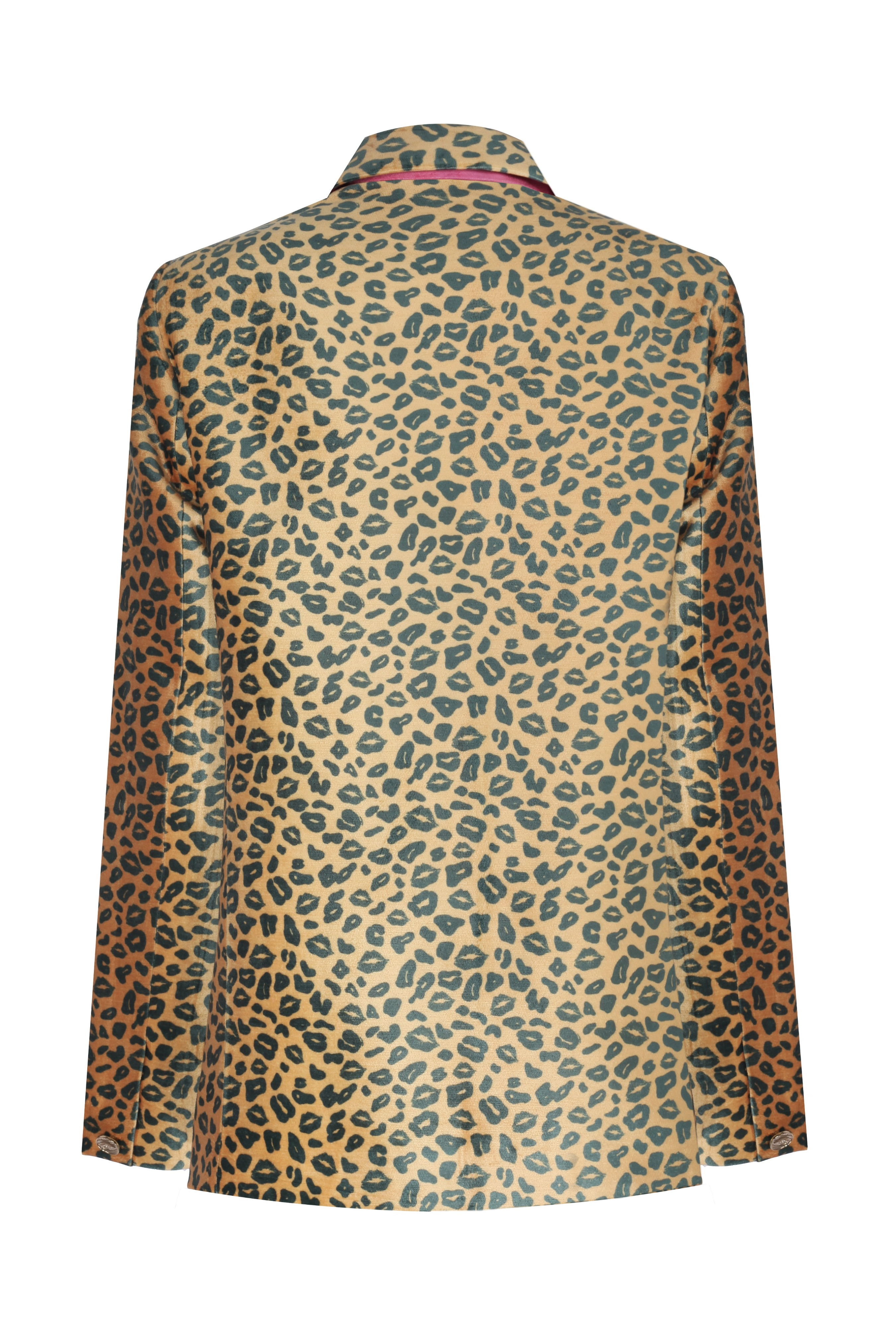 LEOBELLA JACKET