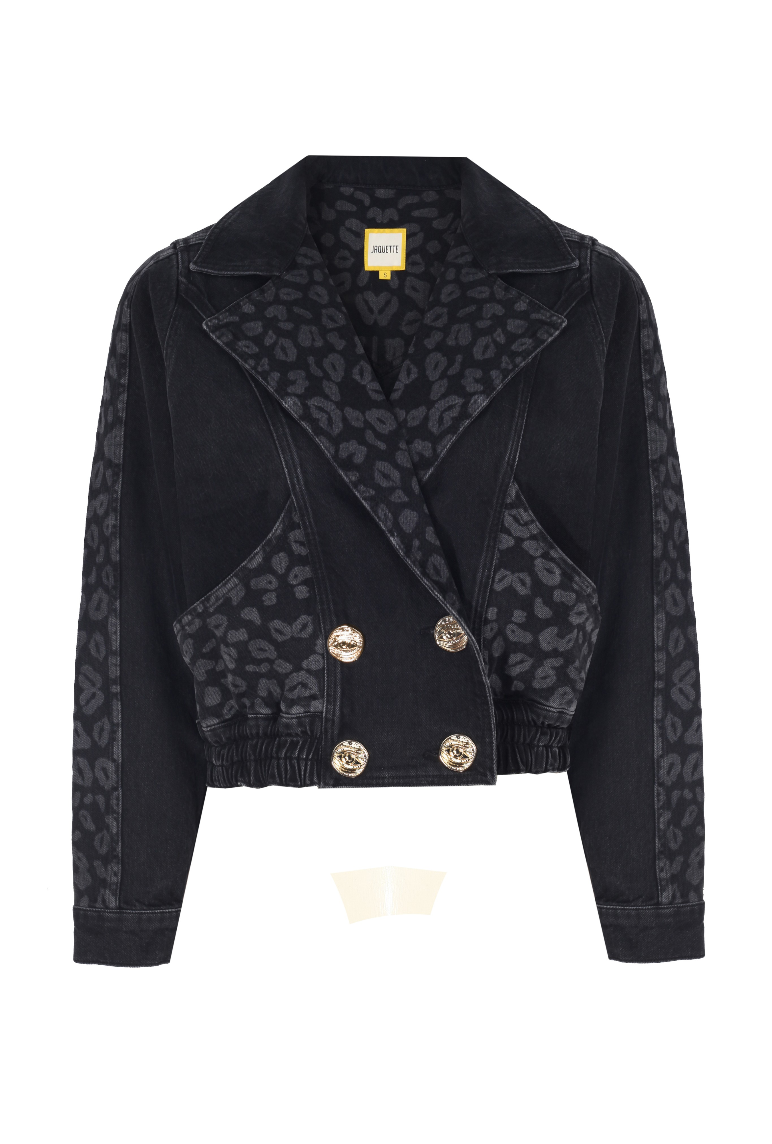 HANNAH JACKET
