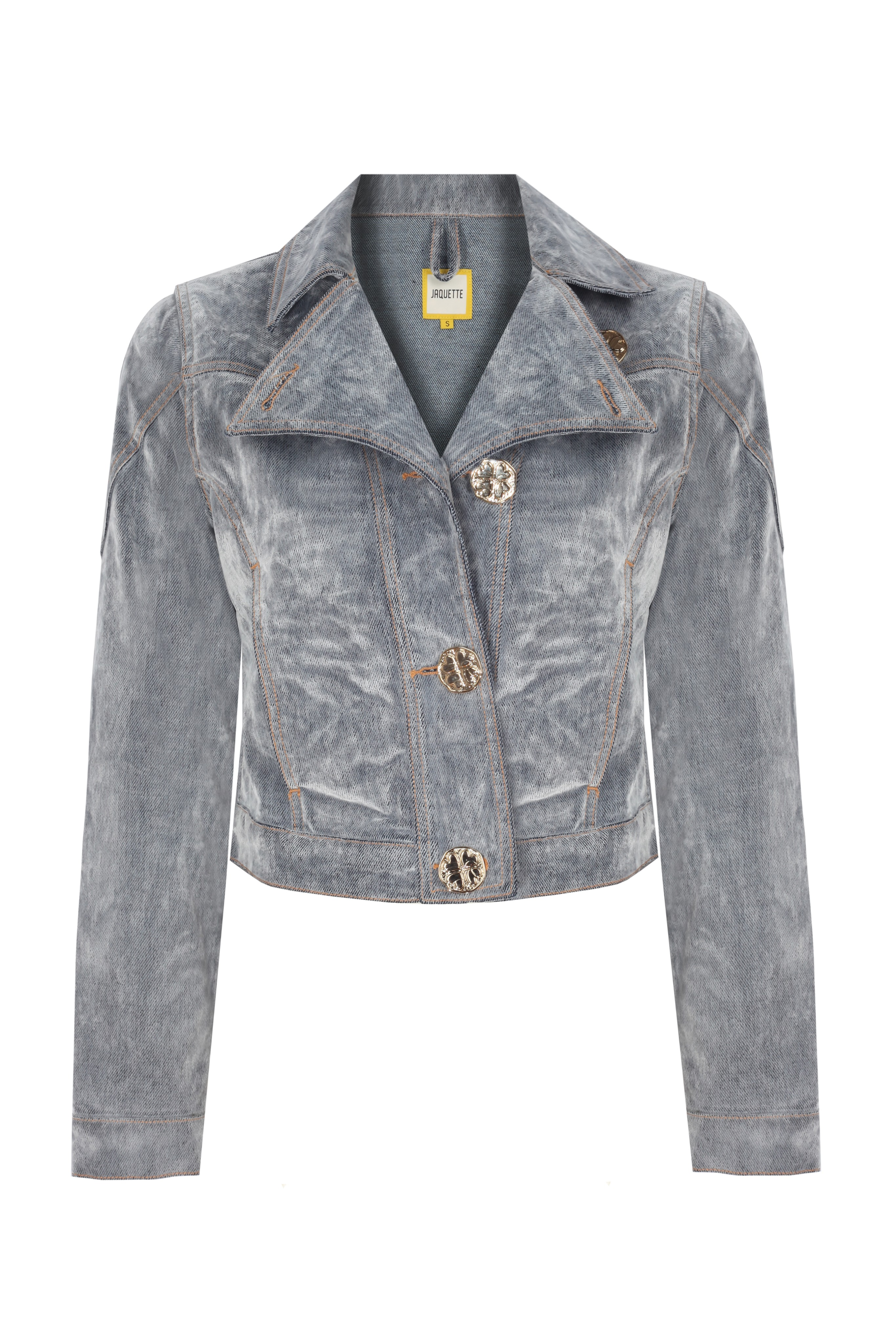 CHELSEA JACKET
