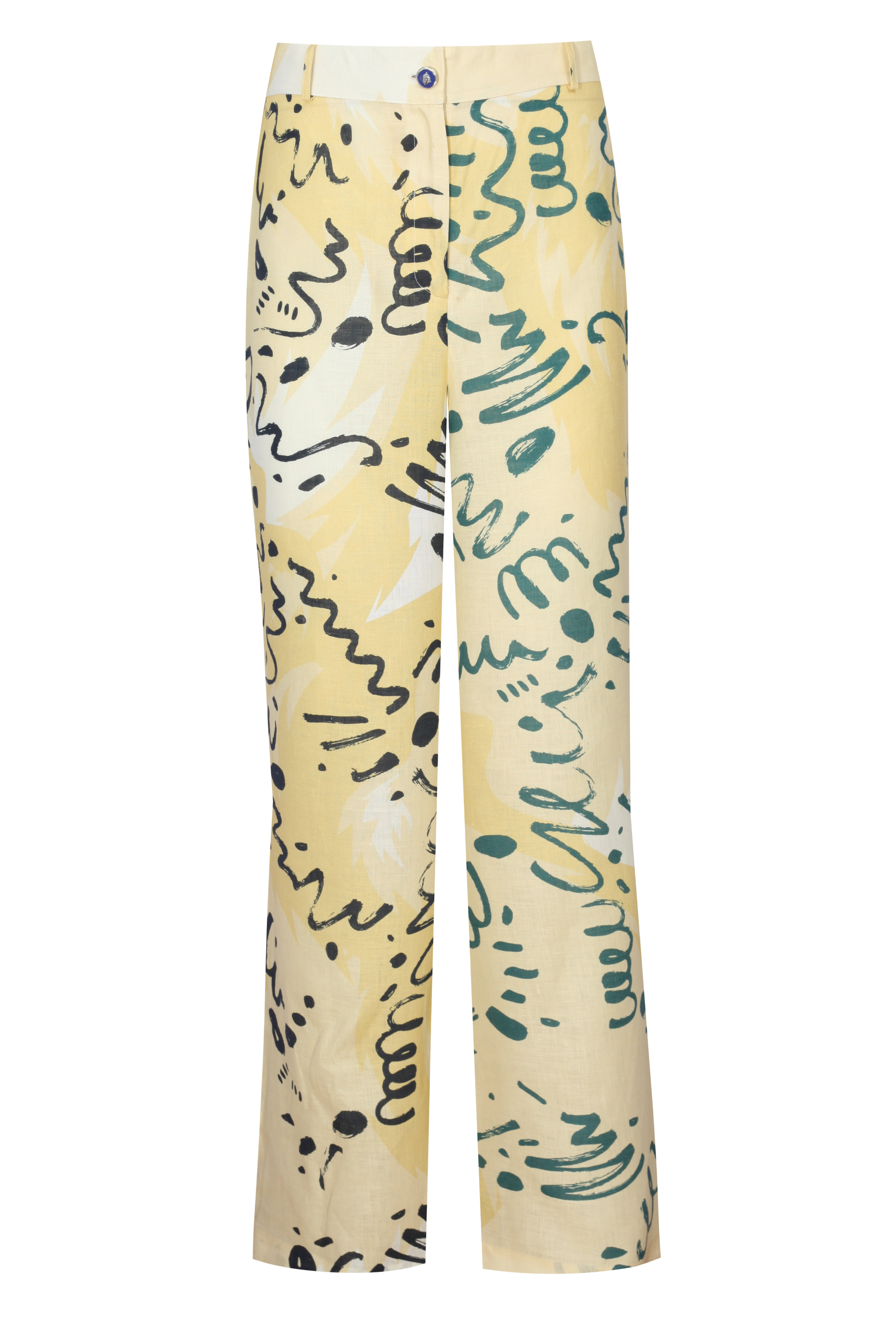 MILENKO PANTS