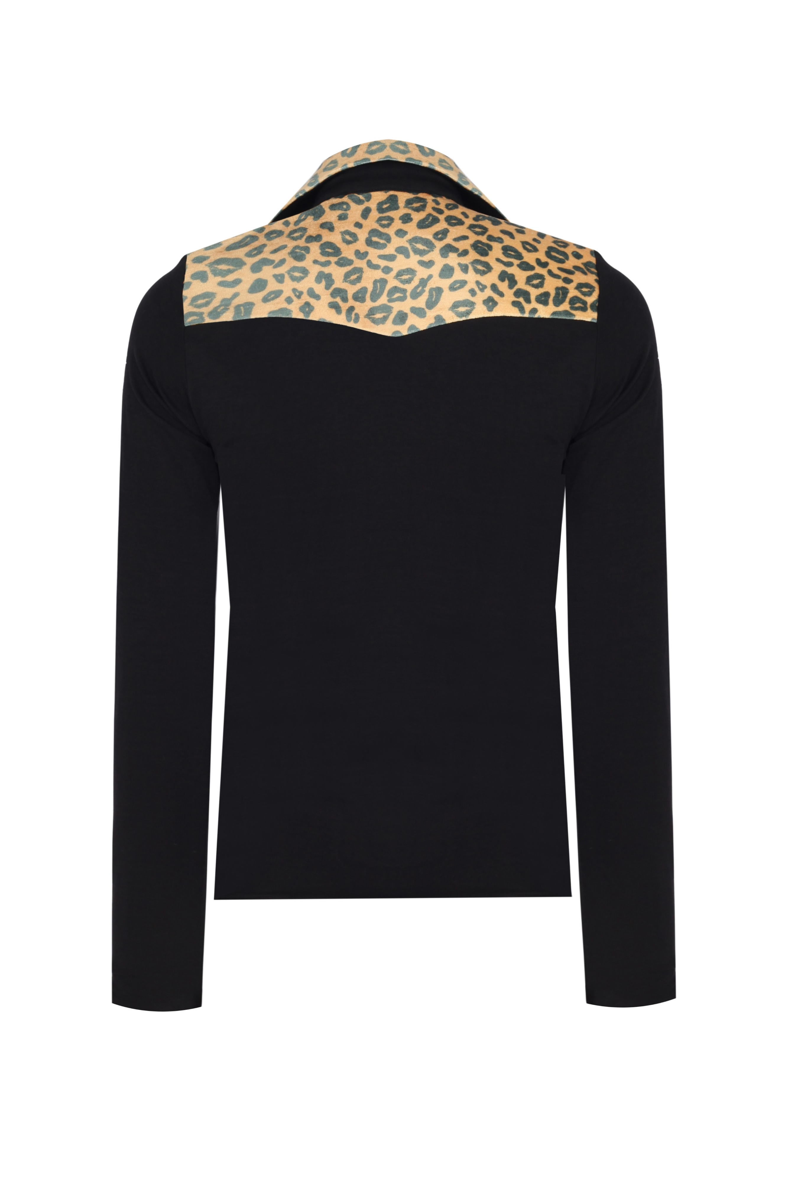 RIP TOP BLOUSE