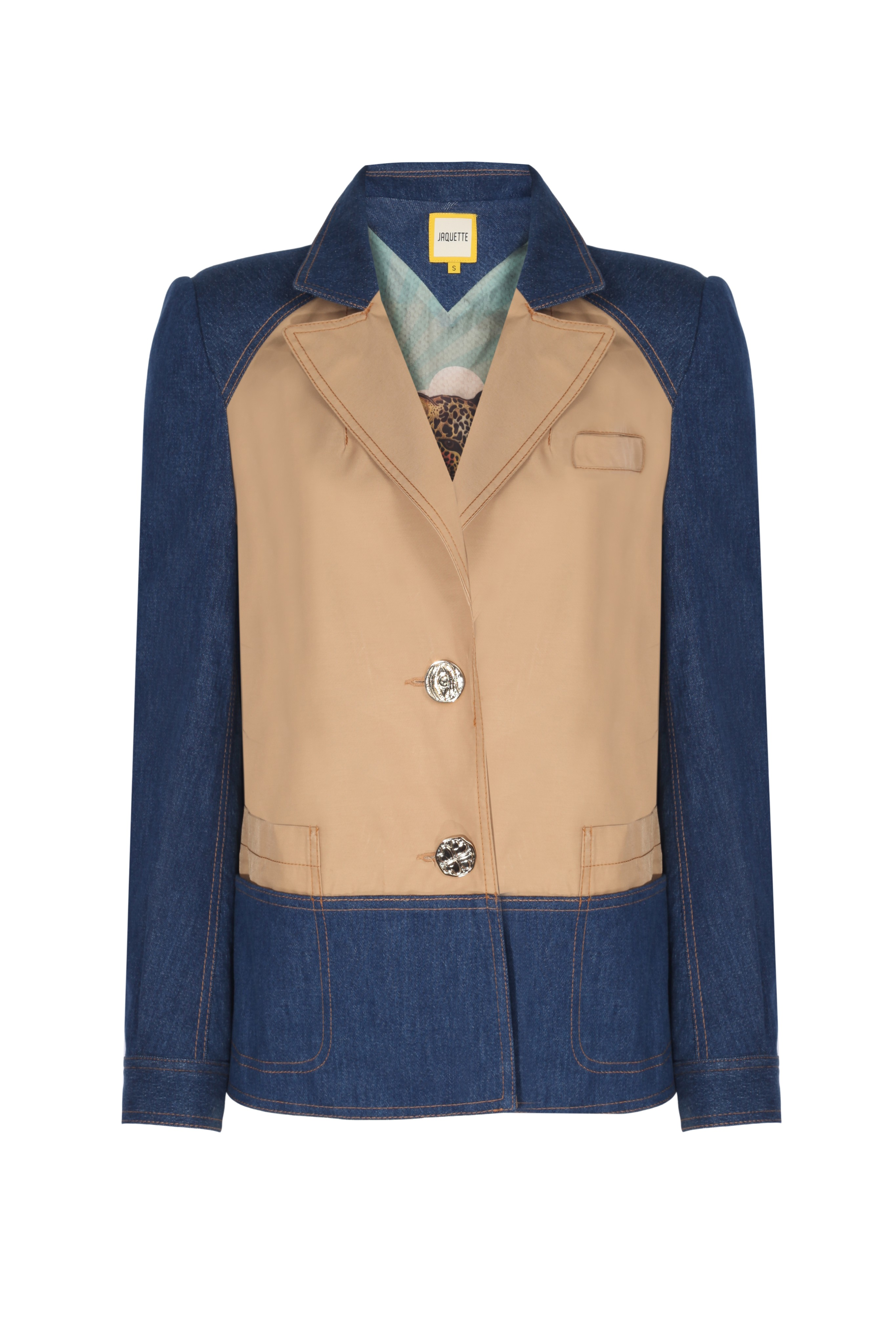 DAKOTA JACKET