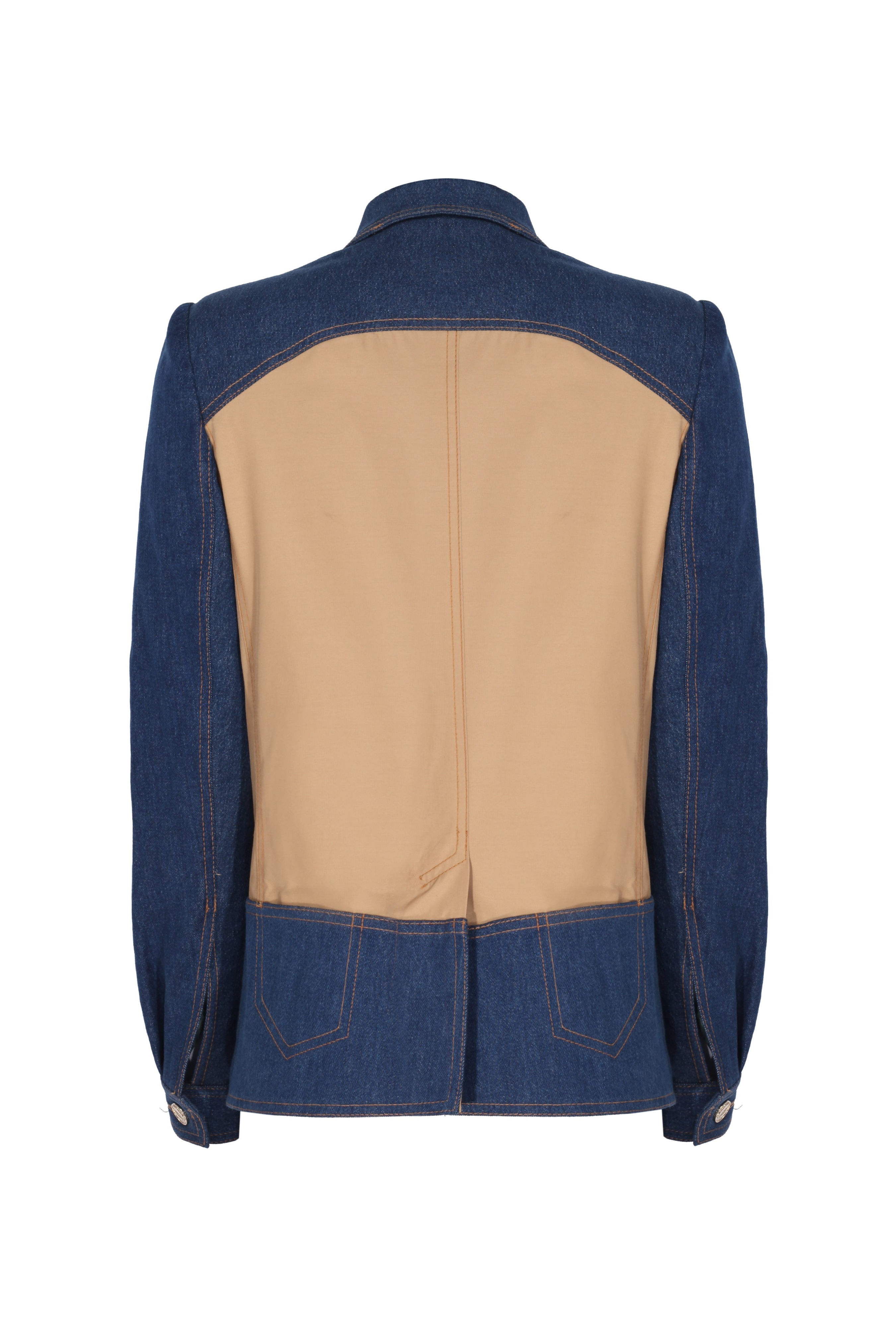 DAKOTA JACKET