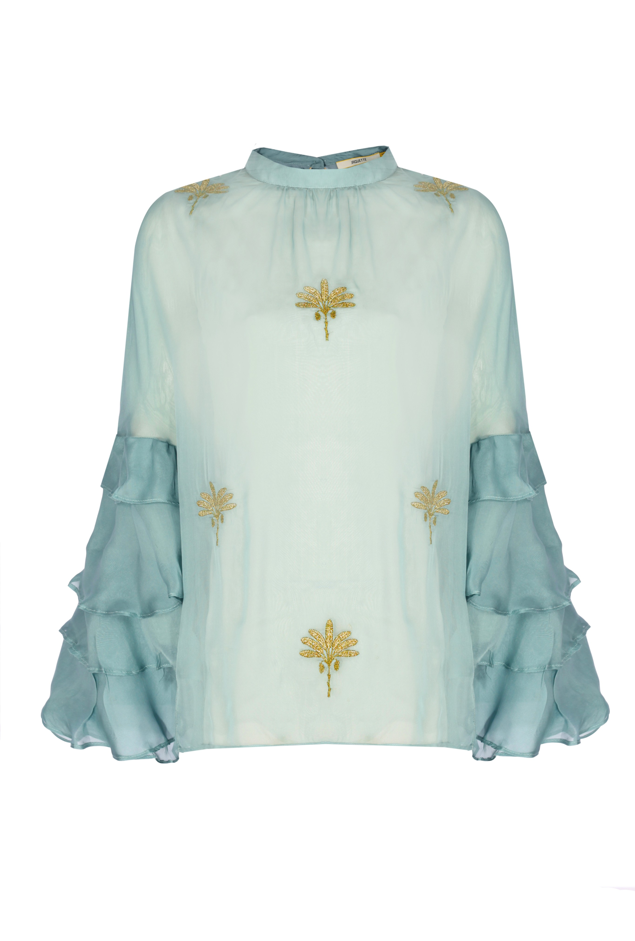 SHENNY SHIRT