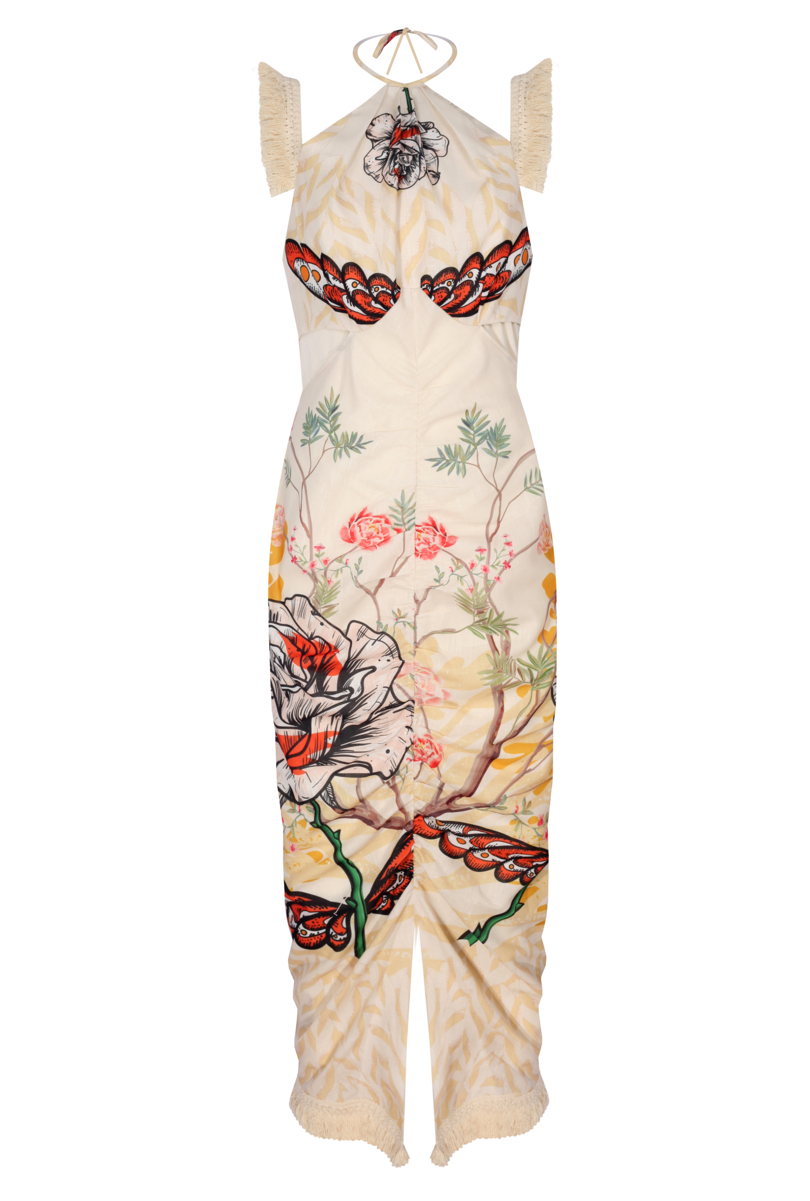 LOVELLA DRESS