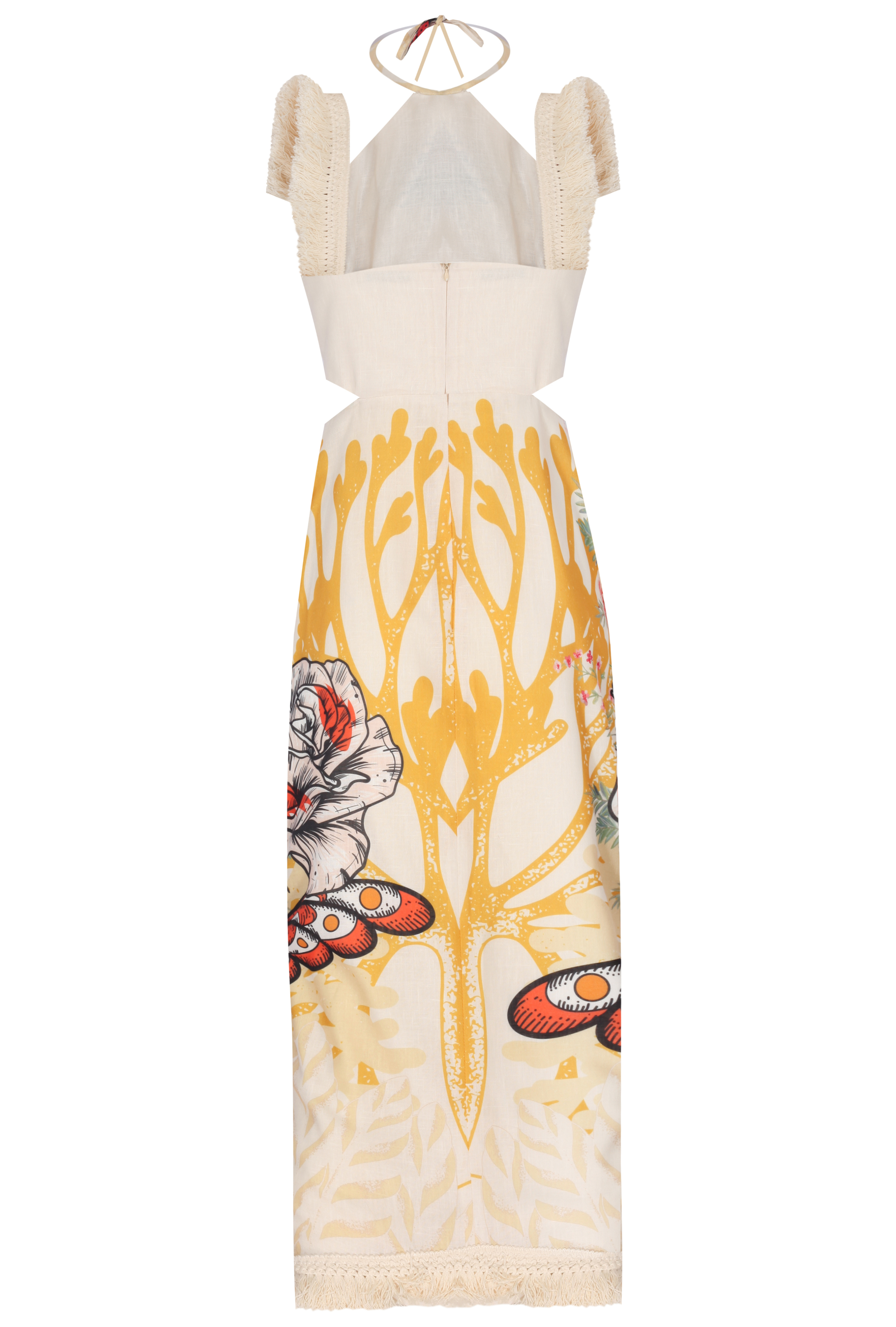 LOVELLA DRESS