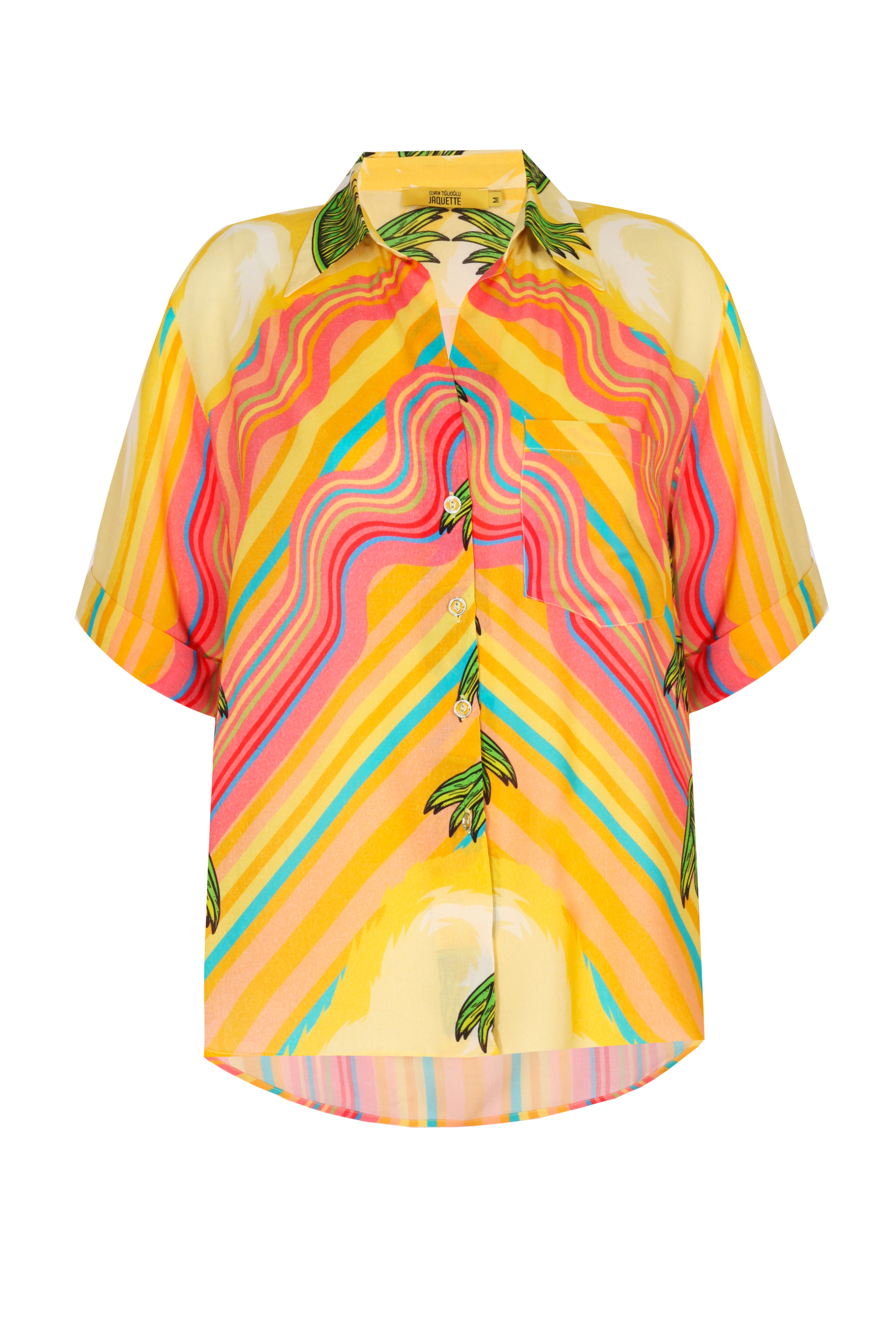 RAVI SHIRT