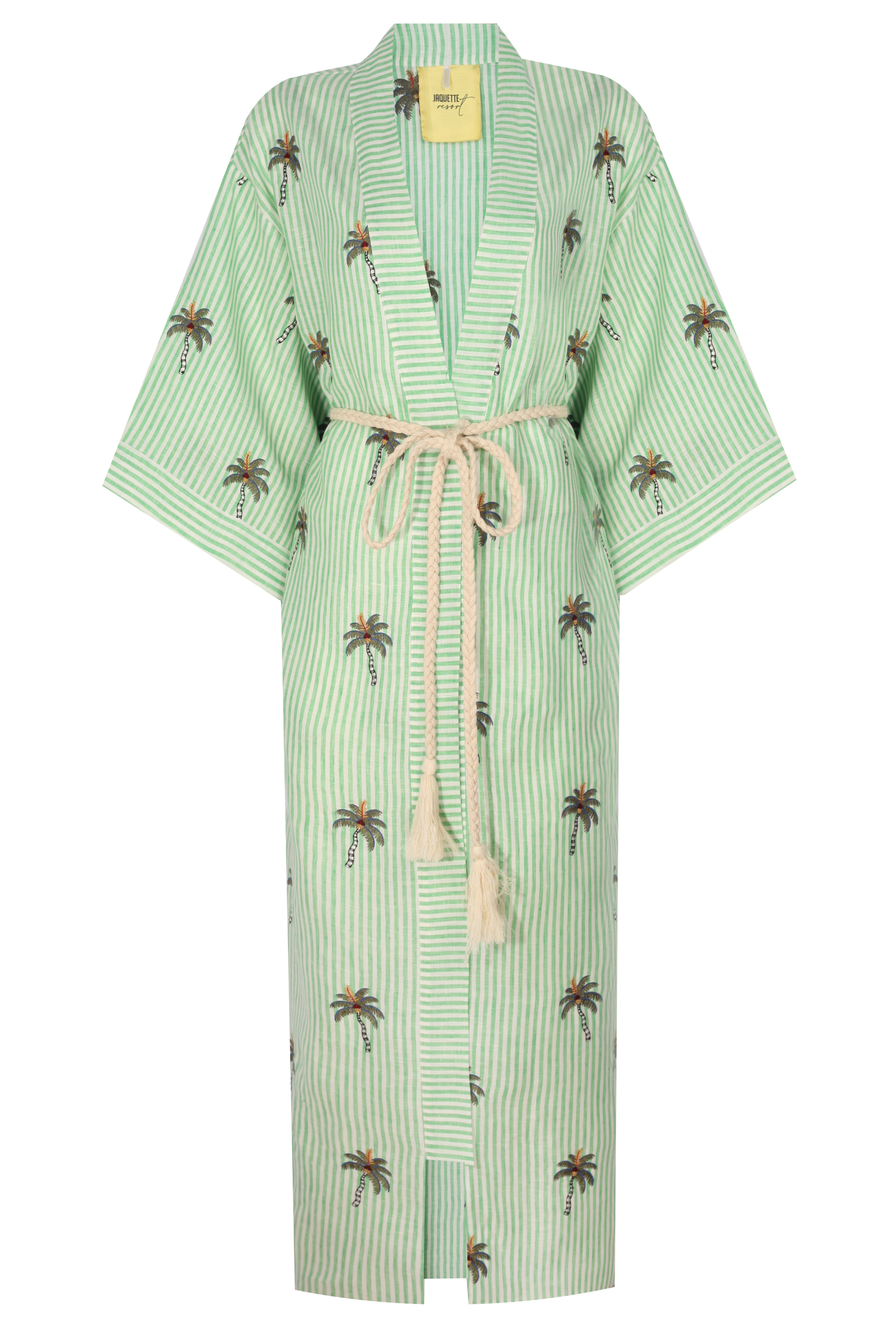 VERANO KIMONO