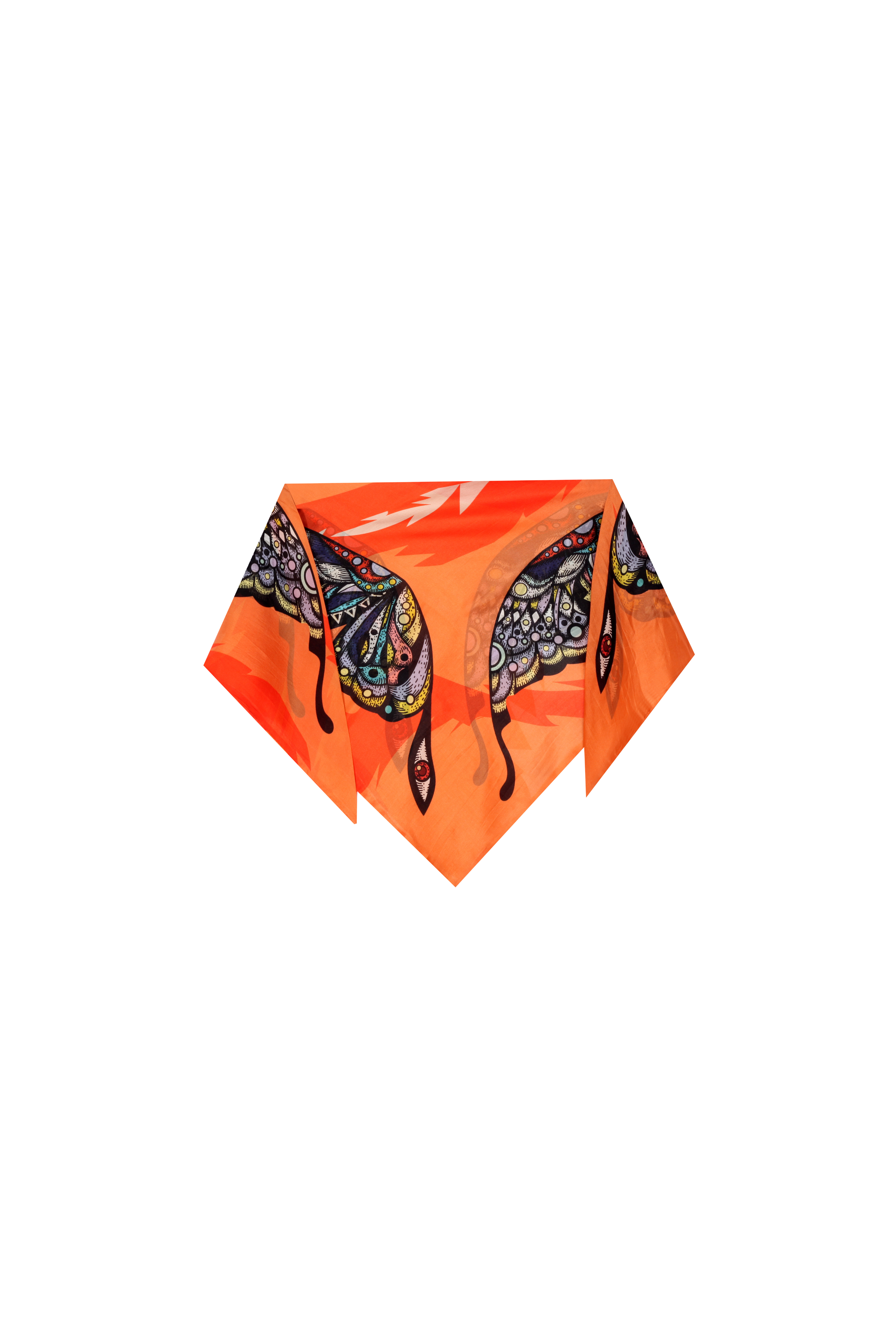 MONARCH BANDANA