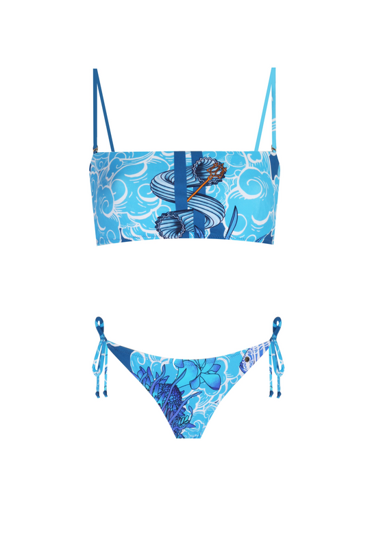 BEL BLU BIKINI