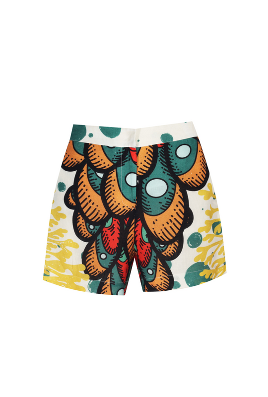 BLOOM SHORT