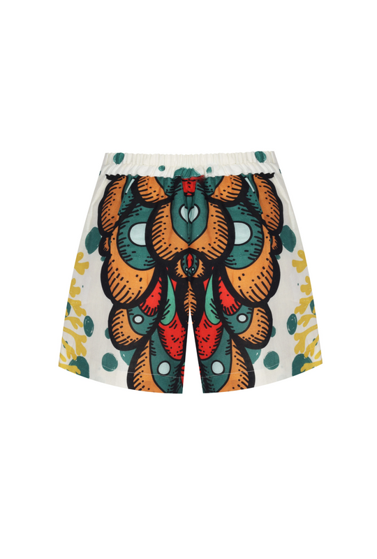 BLOOM SHORT