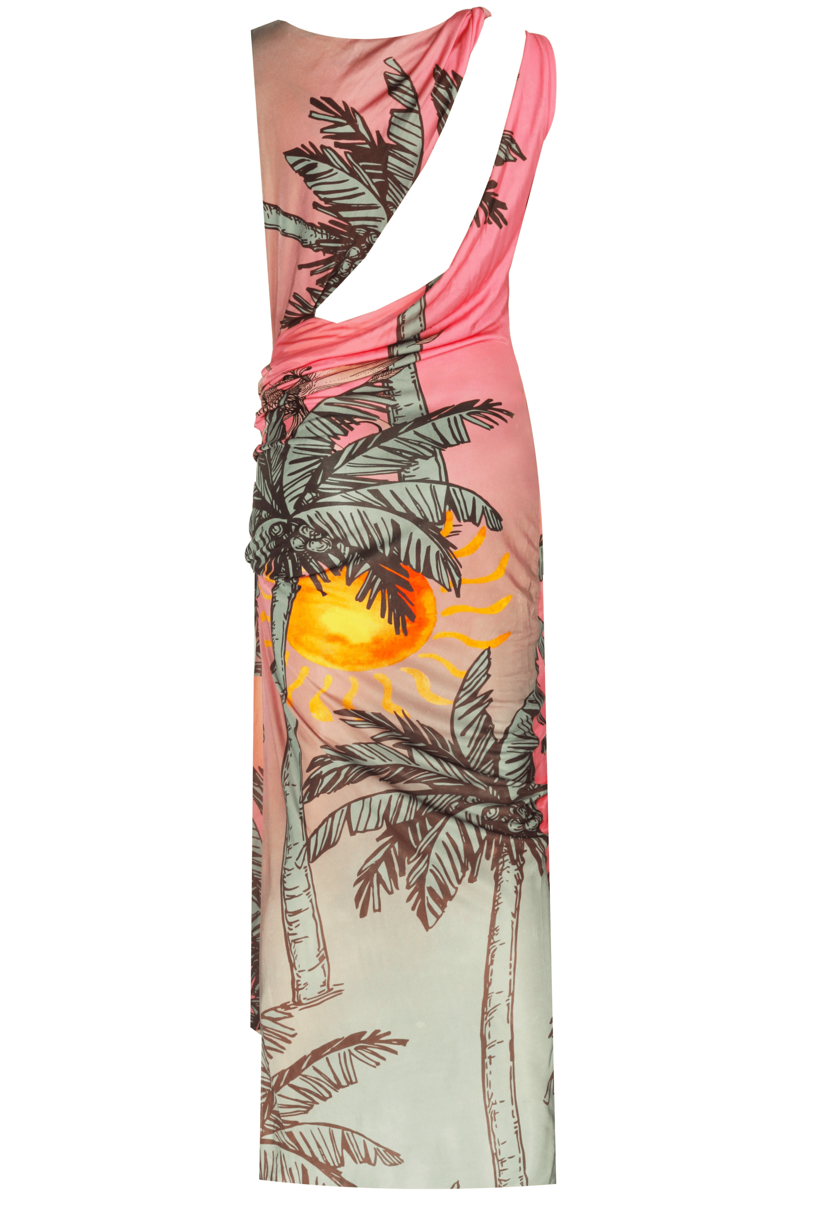 VERA DRESS