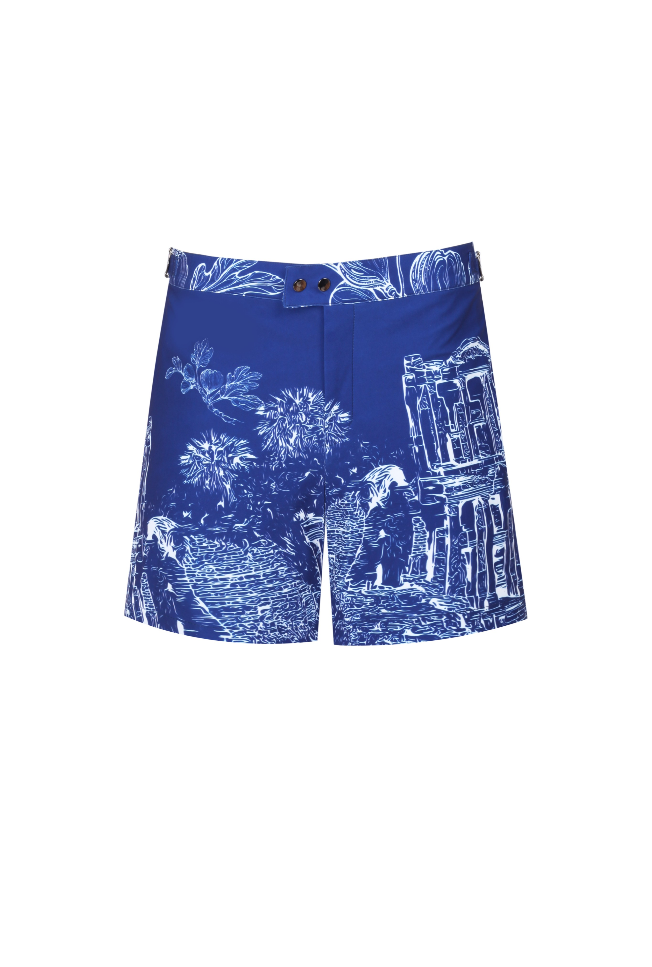 NICO FIGIS SWIMSHORT