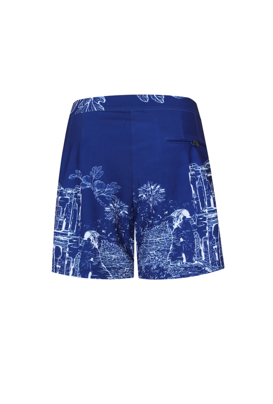 NICO FIGIS SWIMSHORT