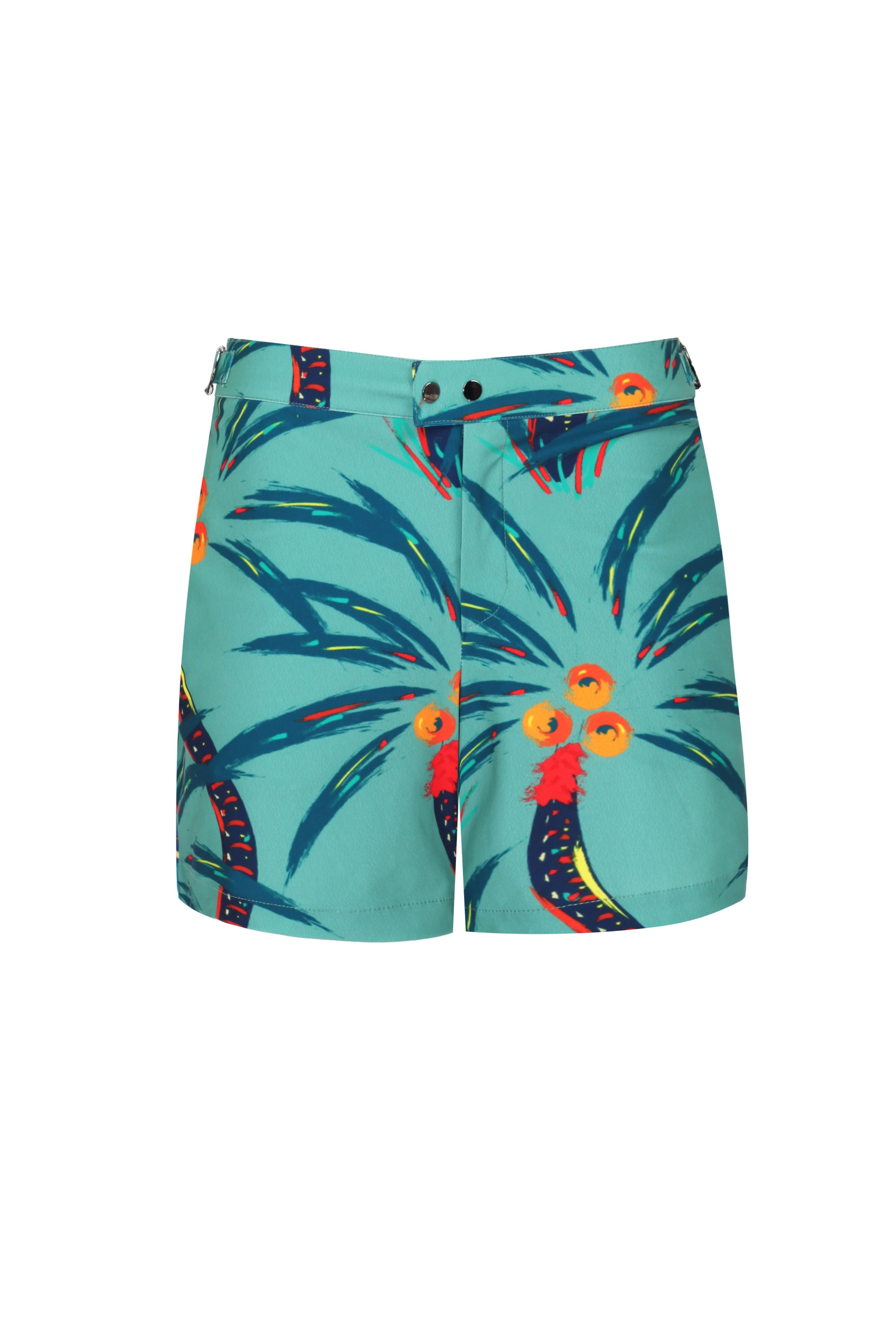 NICO ELLIO SWIMSHORT