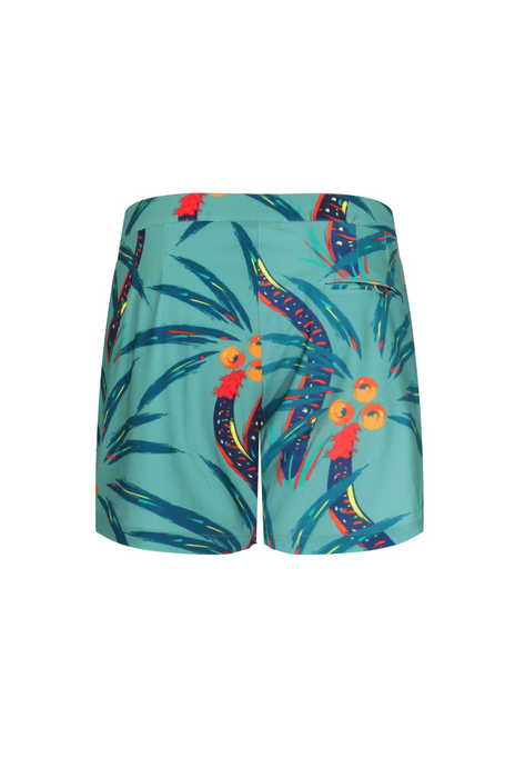 NICO ELLIO SWIMSHORT