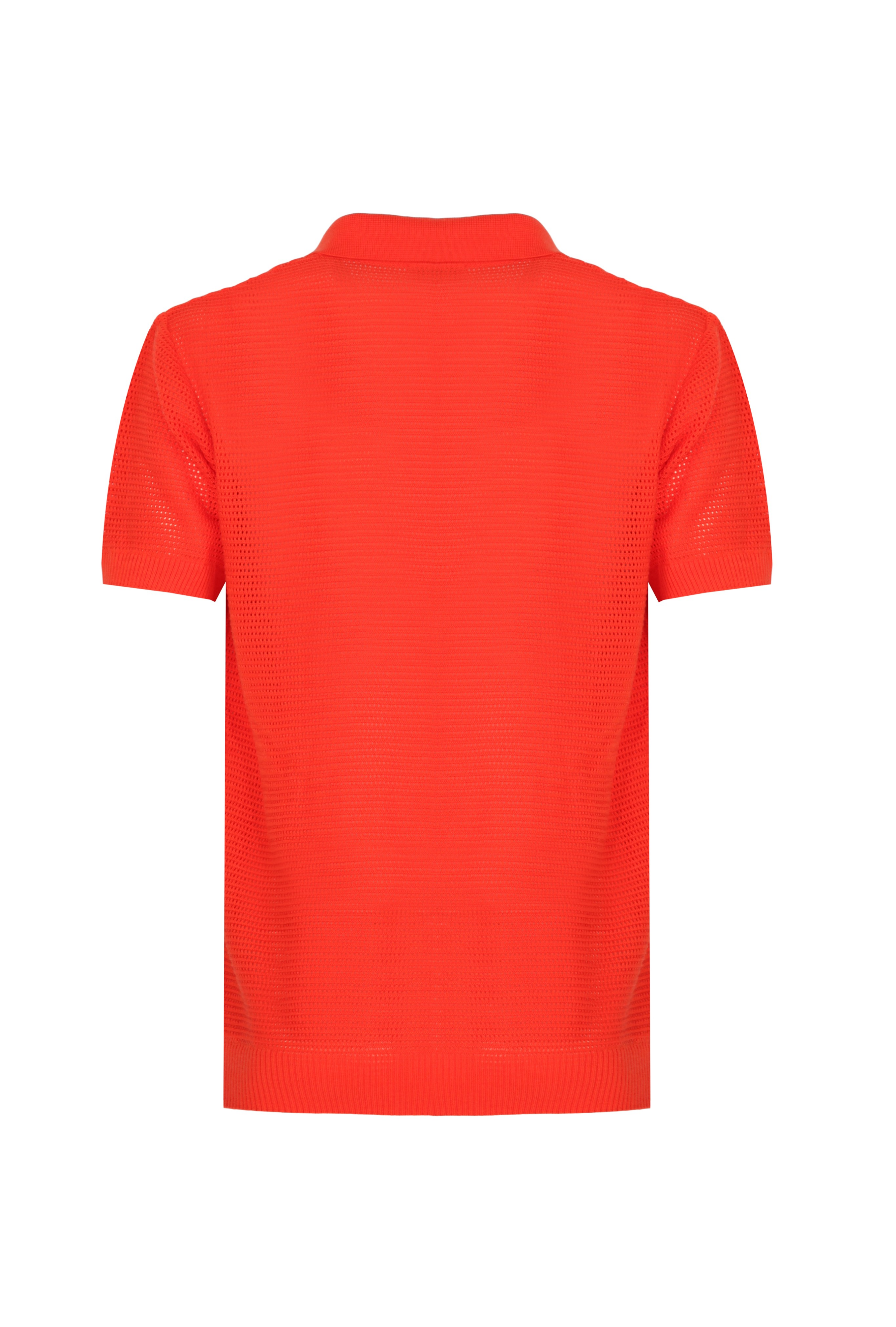 RAY ORANGE KNITWEAR