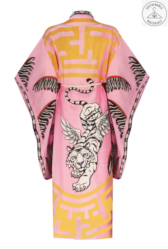 DONDA KIMONO