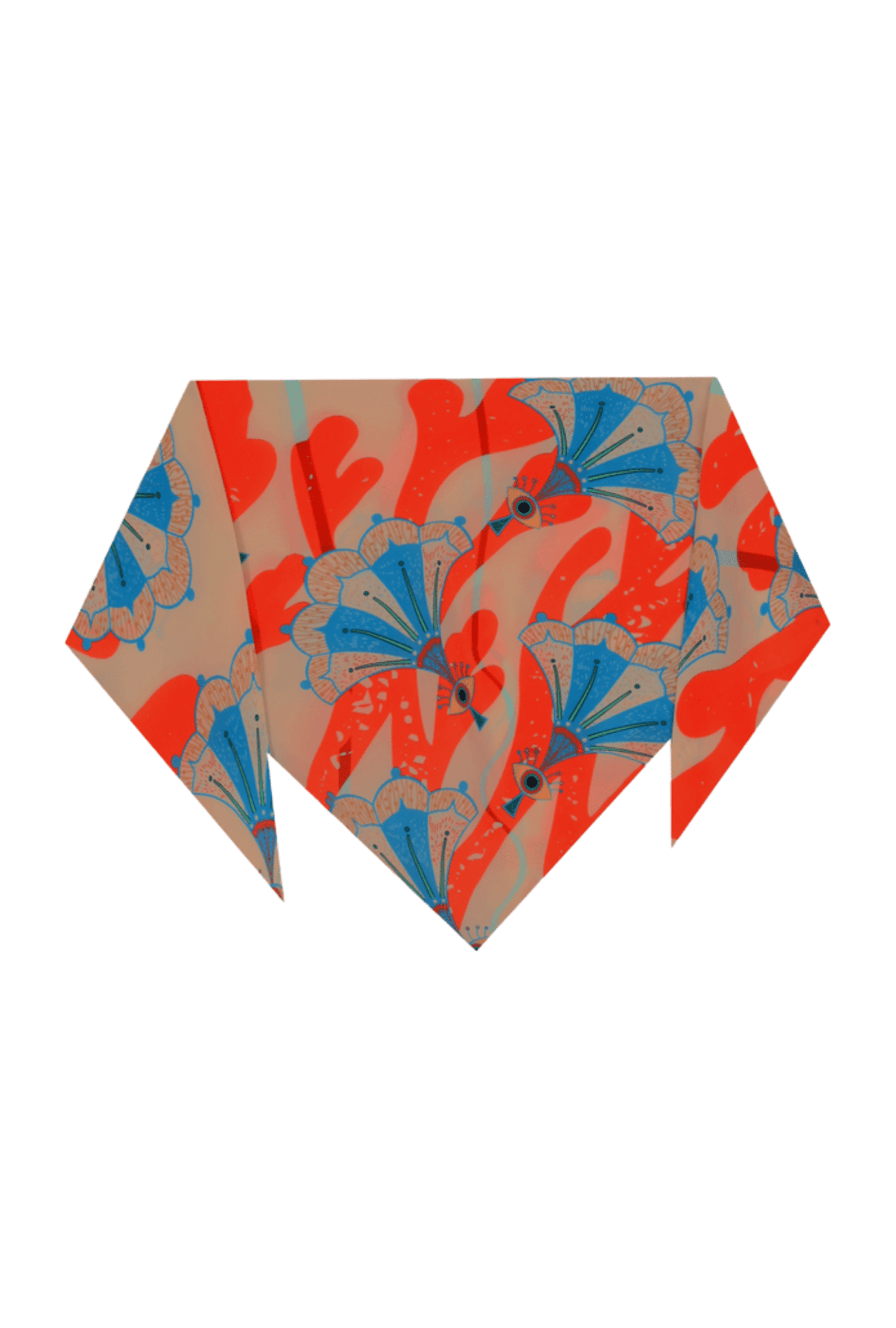 LIETA BANDANA