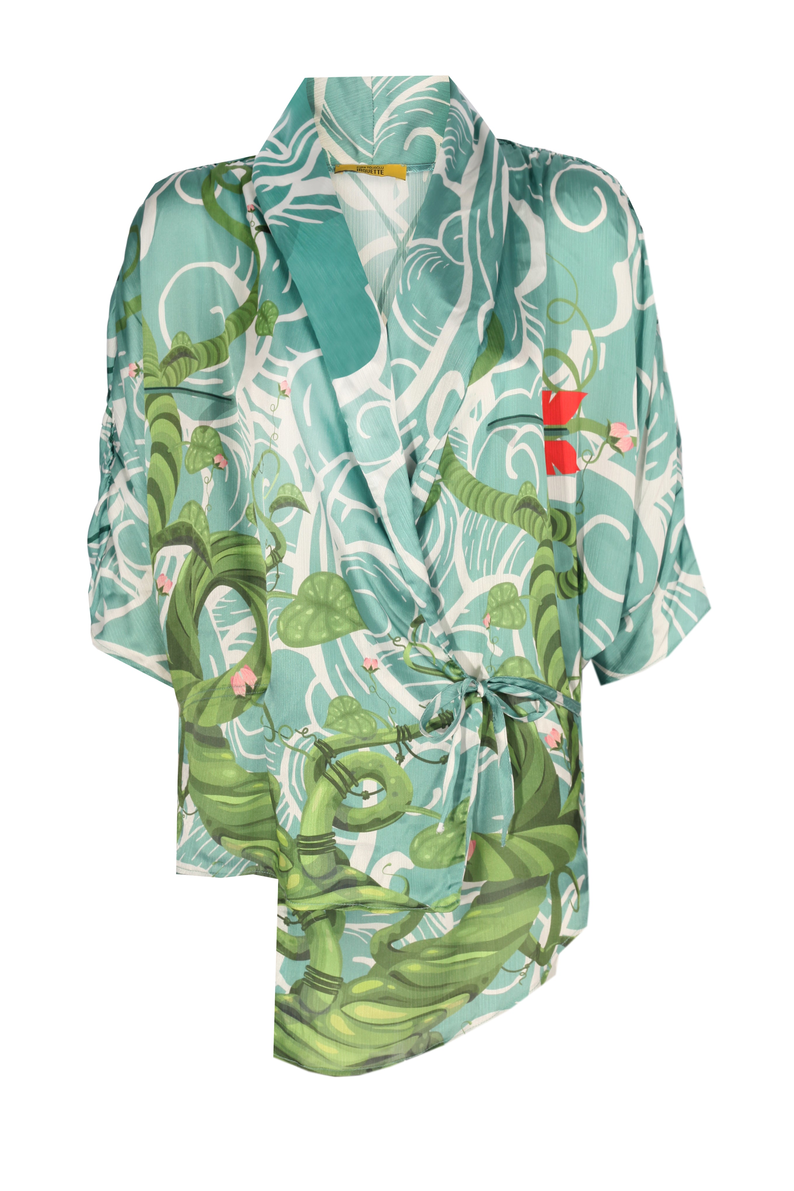 MARY BLOUSE