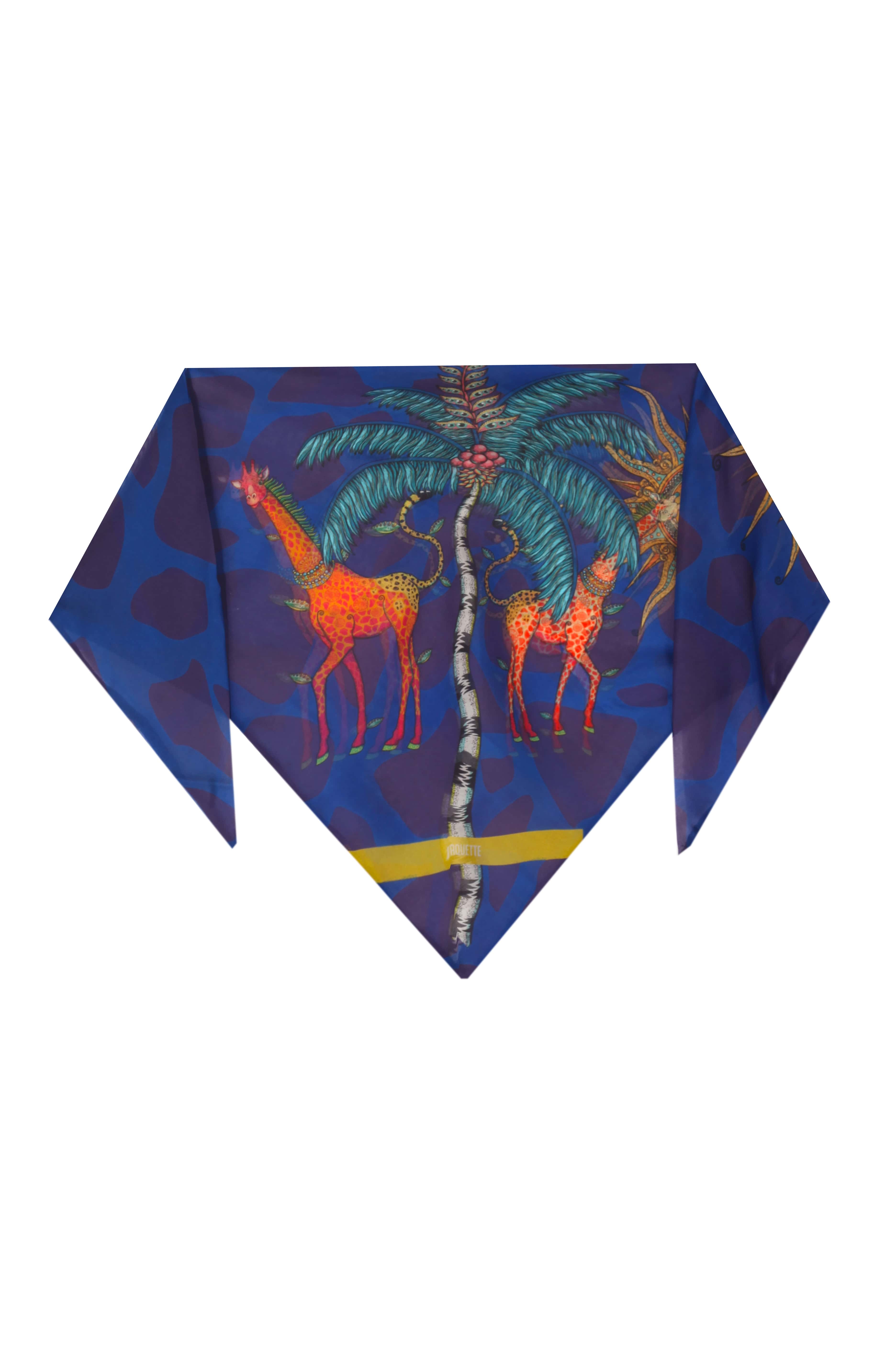AALIYAH BANDANA