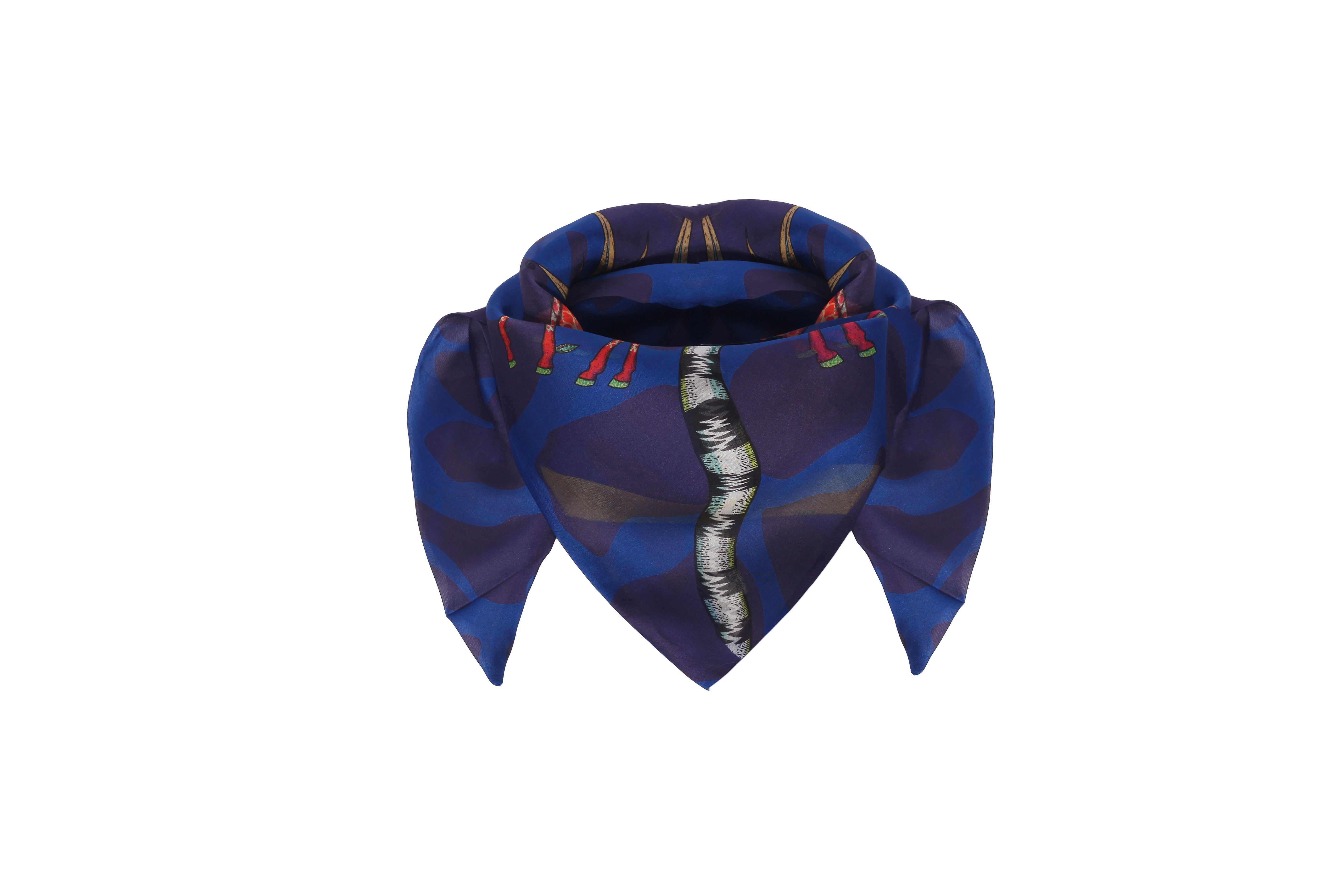 AALIYAH BANDANA