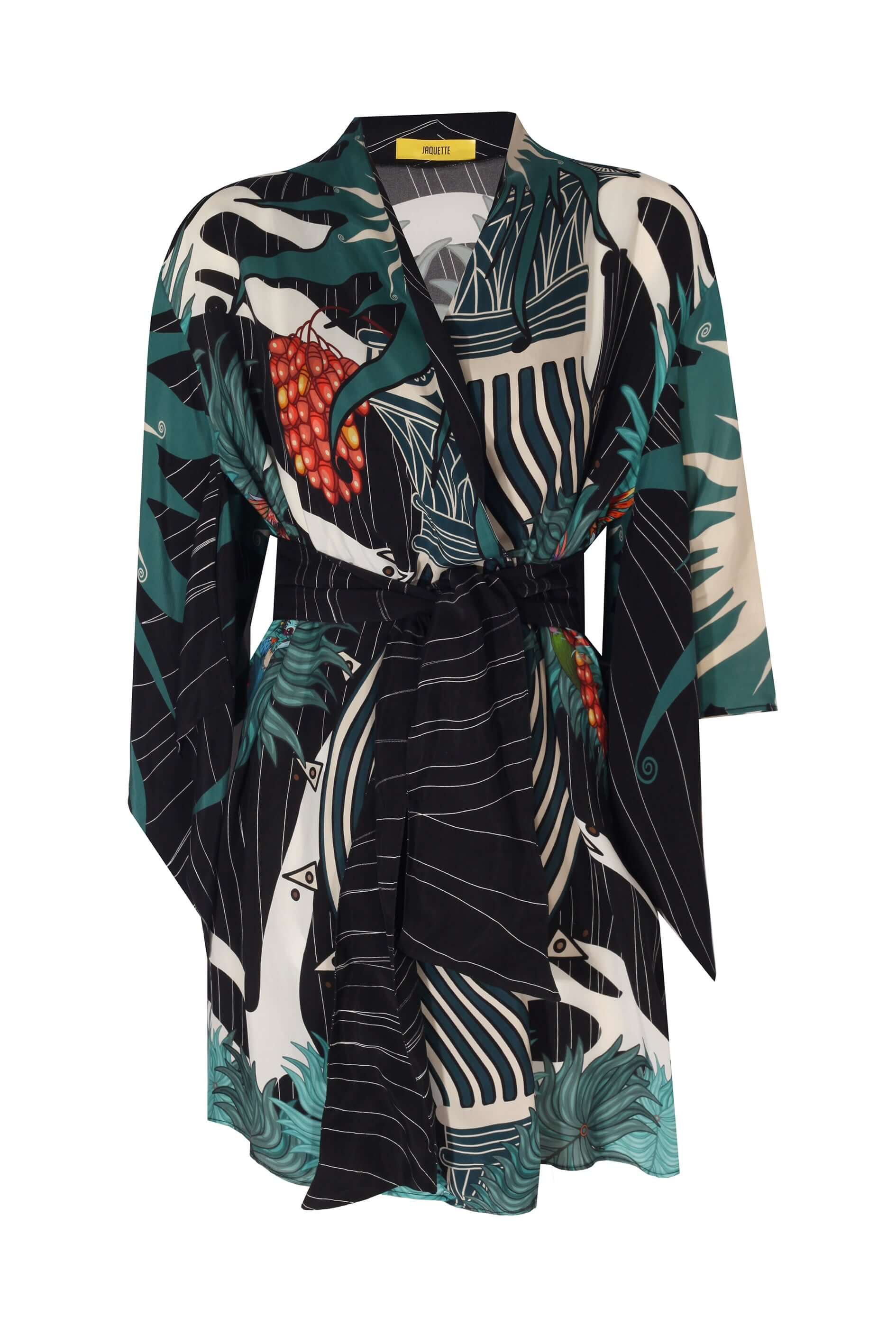 ANAIS DRESS