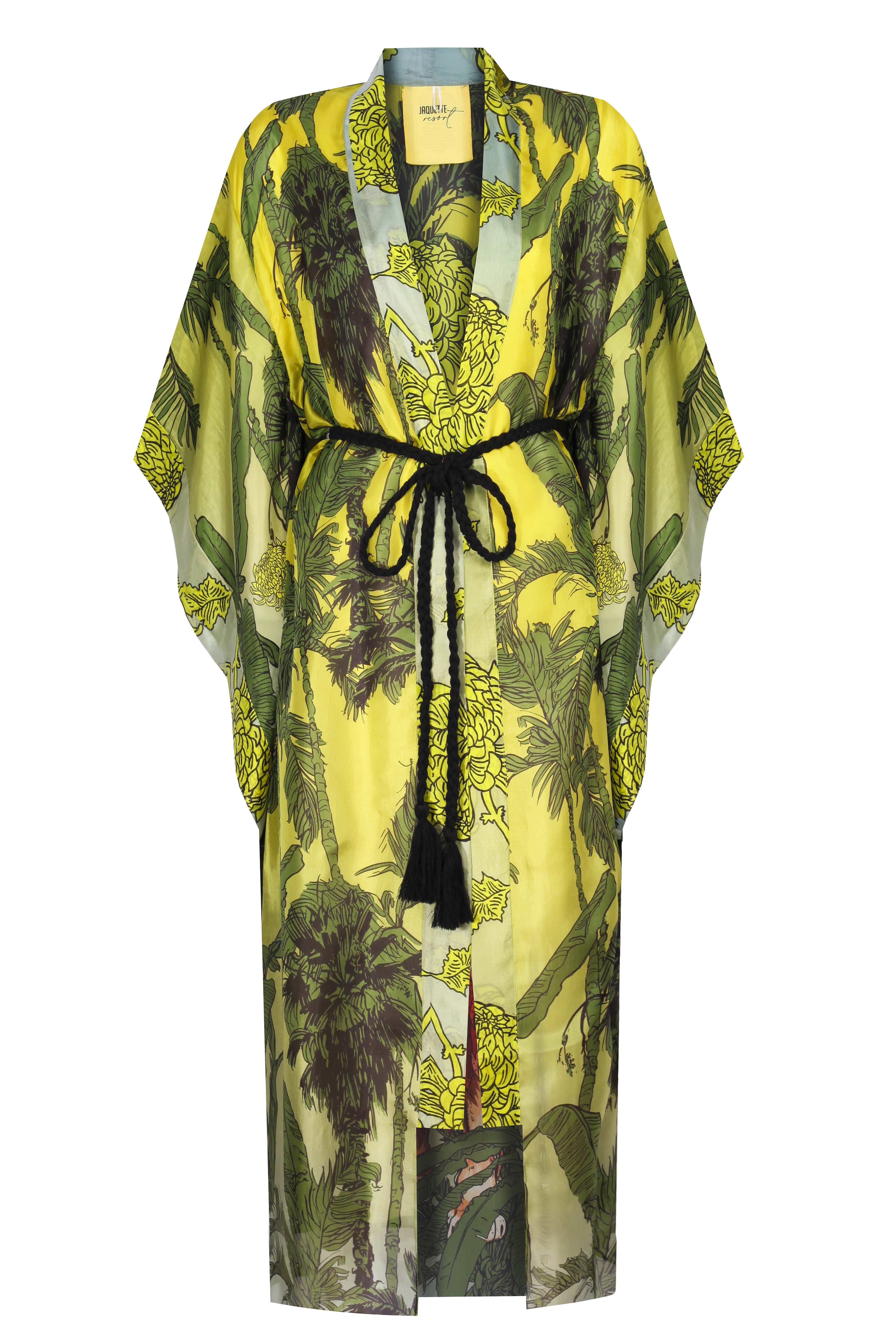 IVY KIMONO